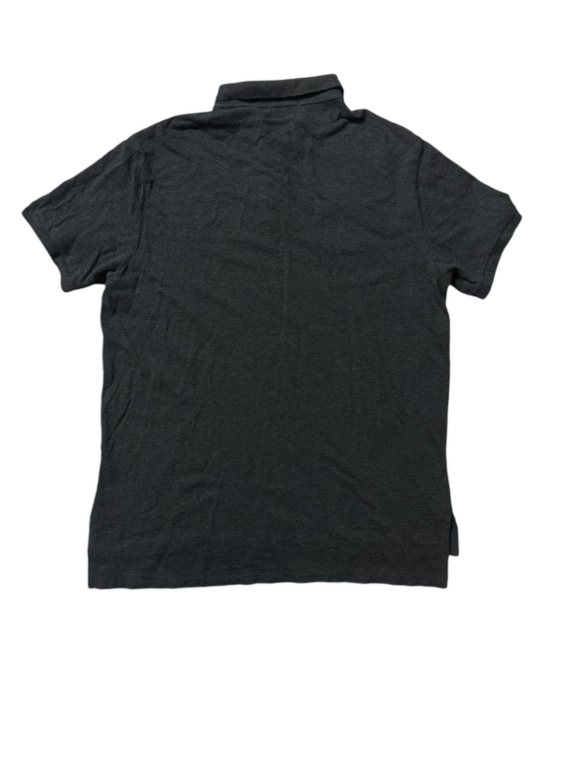 Polo Ralph Lauren × Ralph Lauren Polo Ralph Lauren Small Pony Grey Size US XL / EU 56 / 4 - 3 Thumbnail