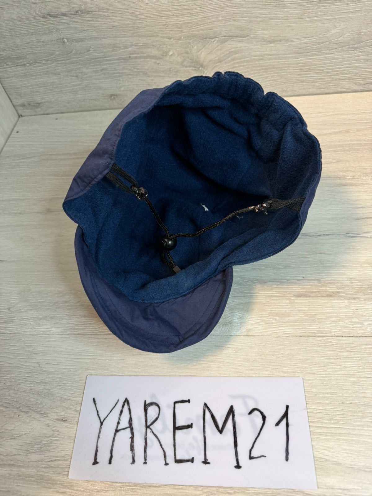 Other North cape cap hat Size ONE SIZE - 5 Thumbnail