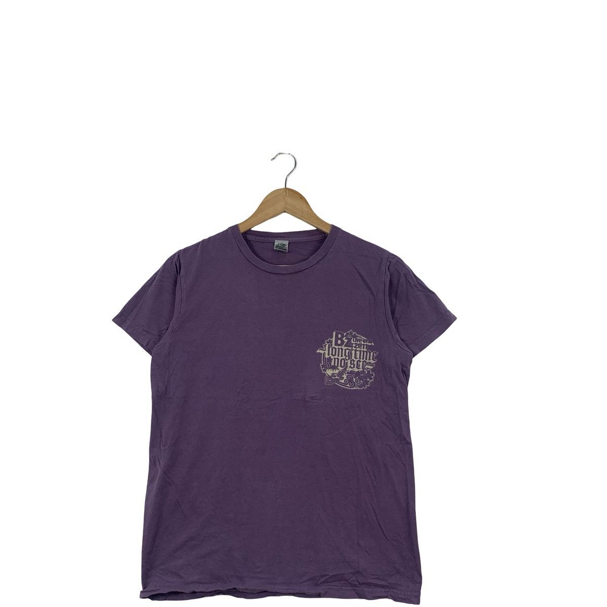 Other Rare LIVE-GYM 2011 Long Time No See Official Merchandise Size US S / EU 44-46 / 1 - 5 Thumbnail