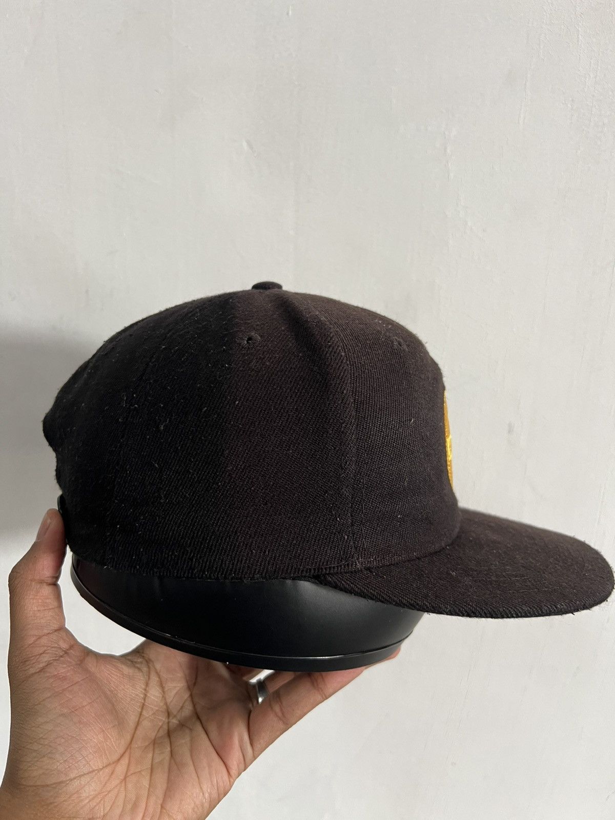 Japanese Brand Awesome Archive GRG Snapback Hat Size ONE SIZE - 6 Thumbnail