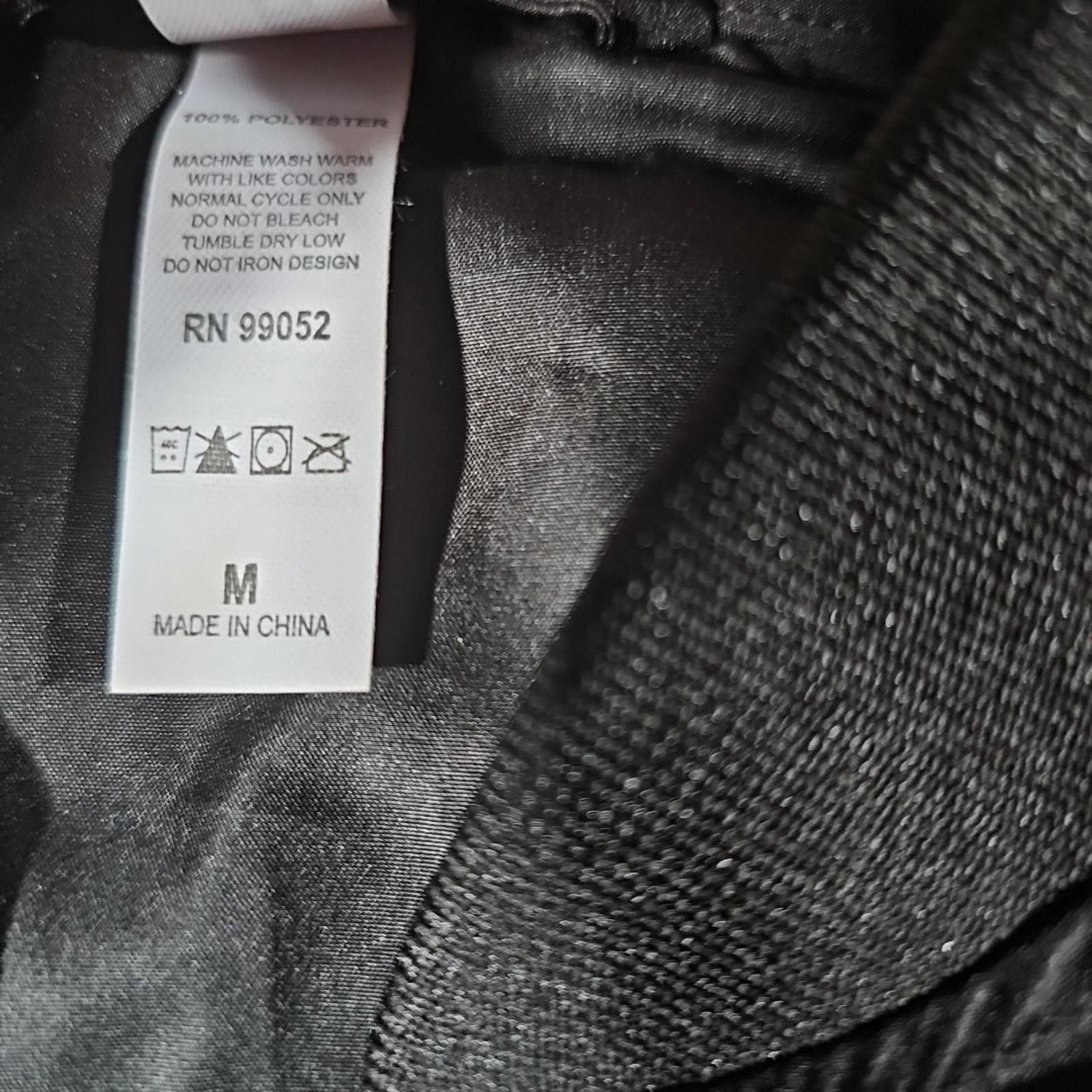 Other Independent Trading Company Fullzip Bomber Jacket Size US M / EU 48-50 / 2 - 3 Thumbnail