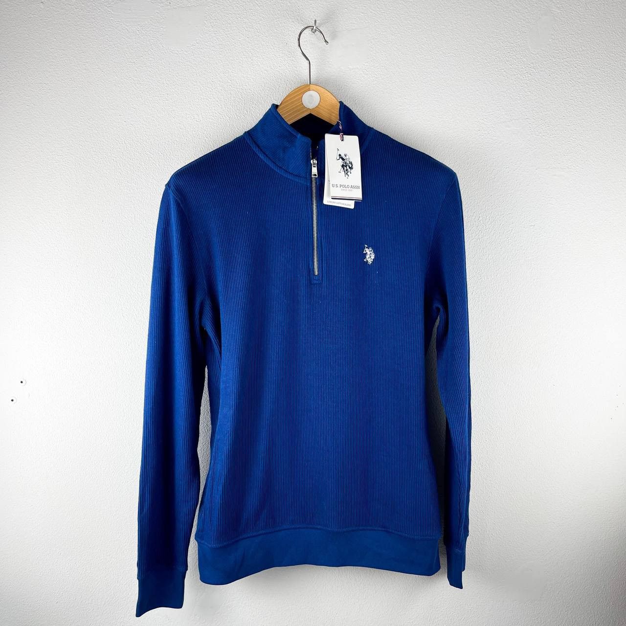 U.S. Polo Assn. U.S polo ASSN Size US S / EU 44-46 / 1 - 1 Thumbnail