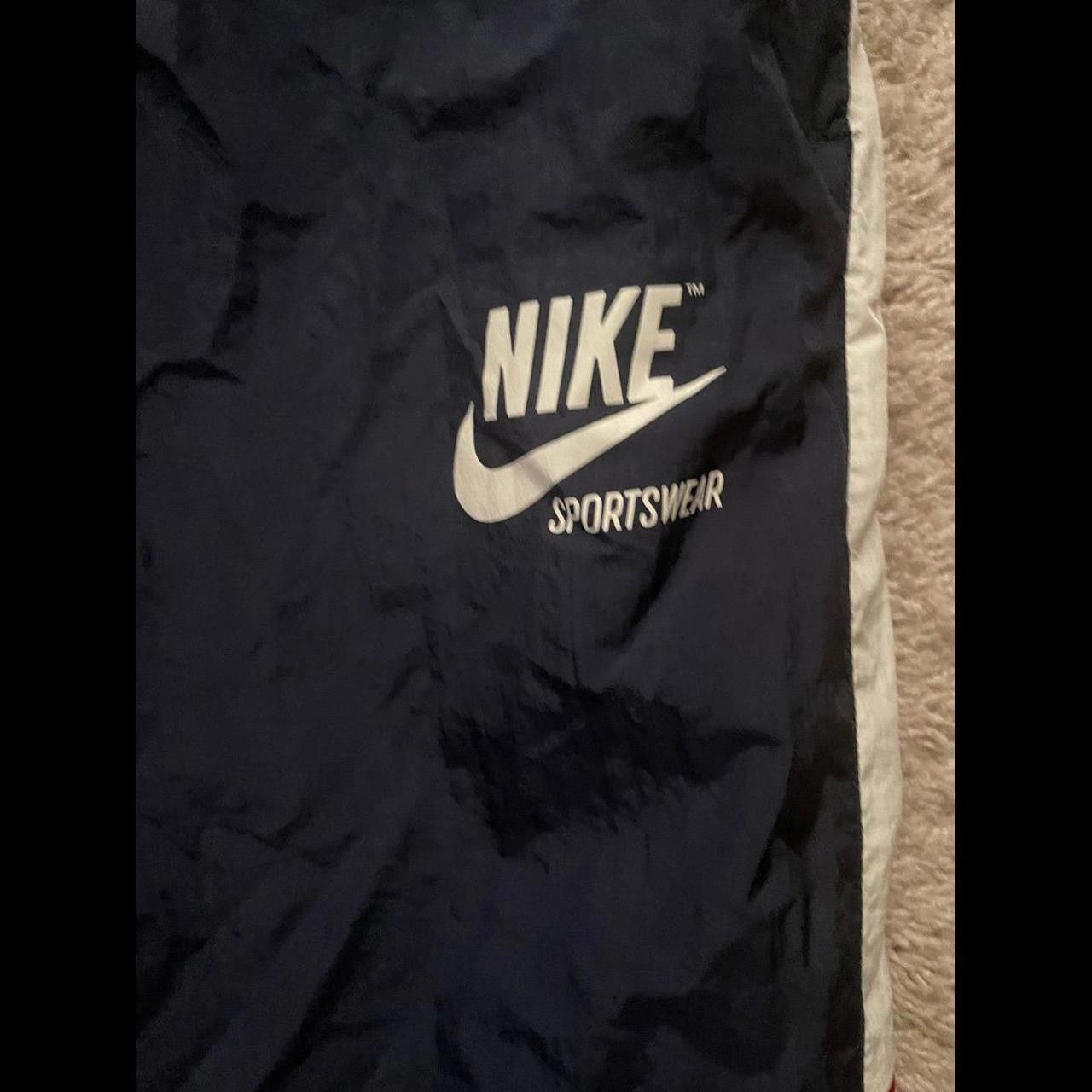 Nike Pre Own Mens Nike Sportswear Size 40" / US 18 - 2 Thumbnail