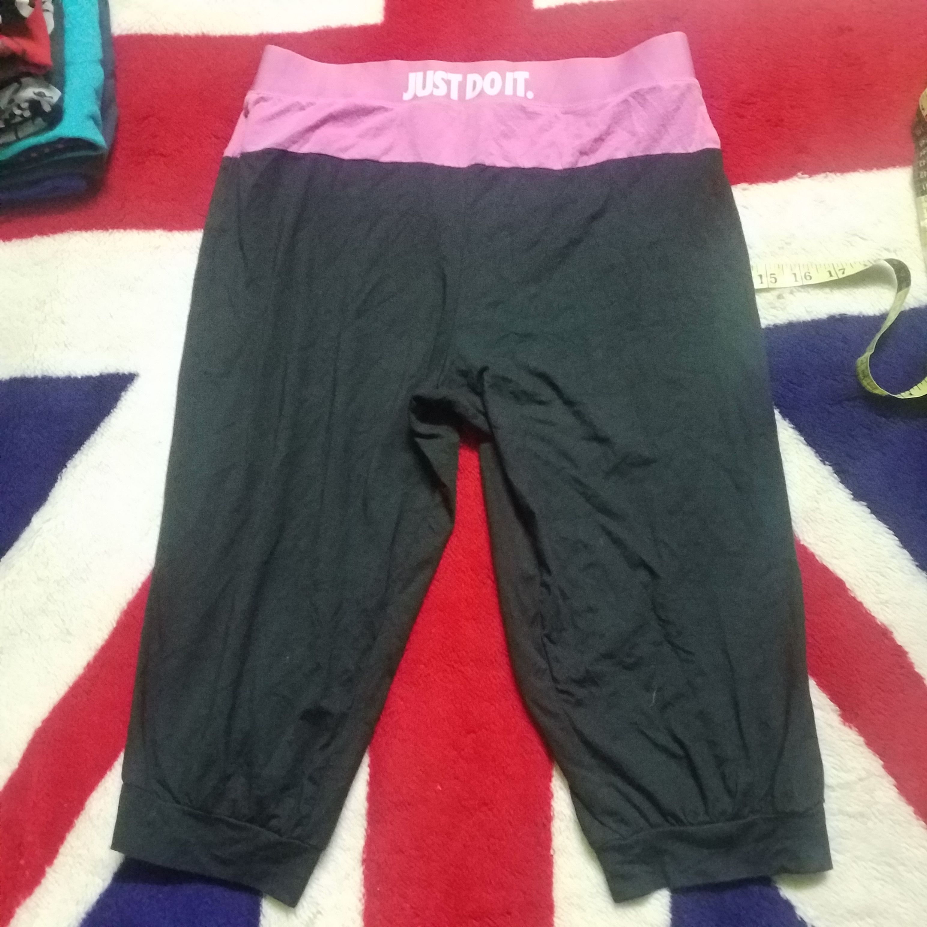 Nike NIKE 3Q PANT Size 36" / US 14 / IT 50 - 7 Thumbnail