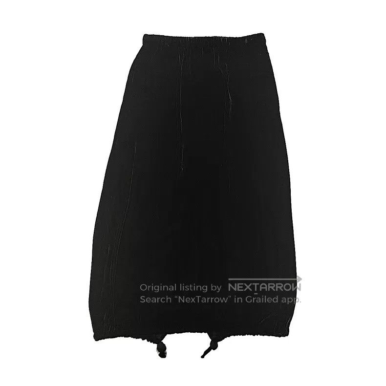 Comme des Garcons Comme Des Garcons size F skirt Size 23" - 1 Thumbnail