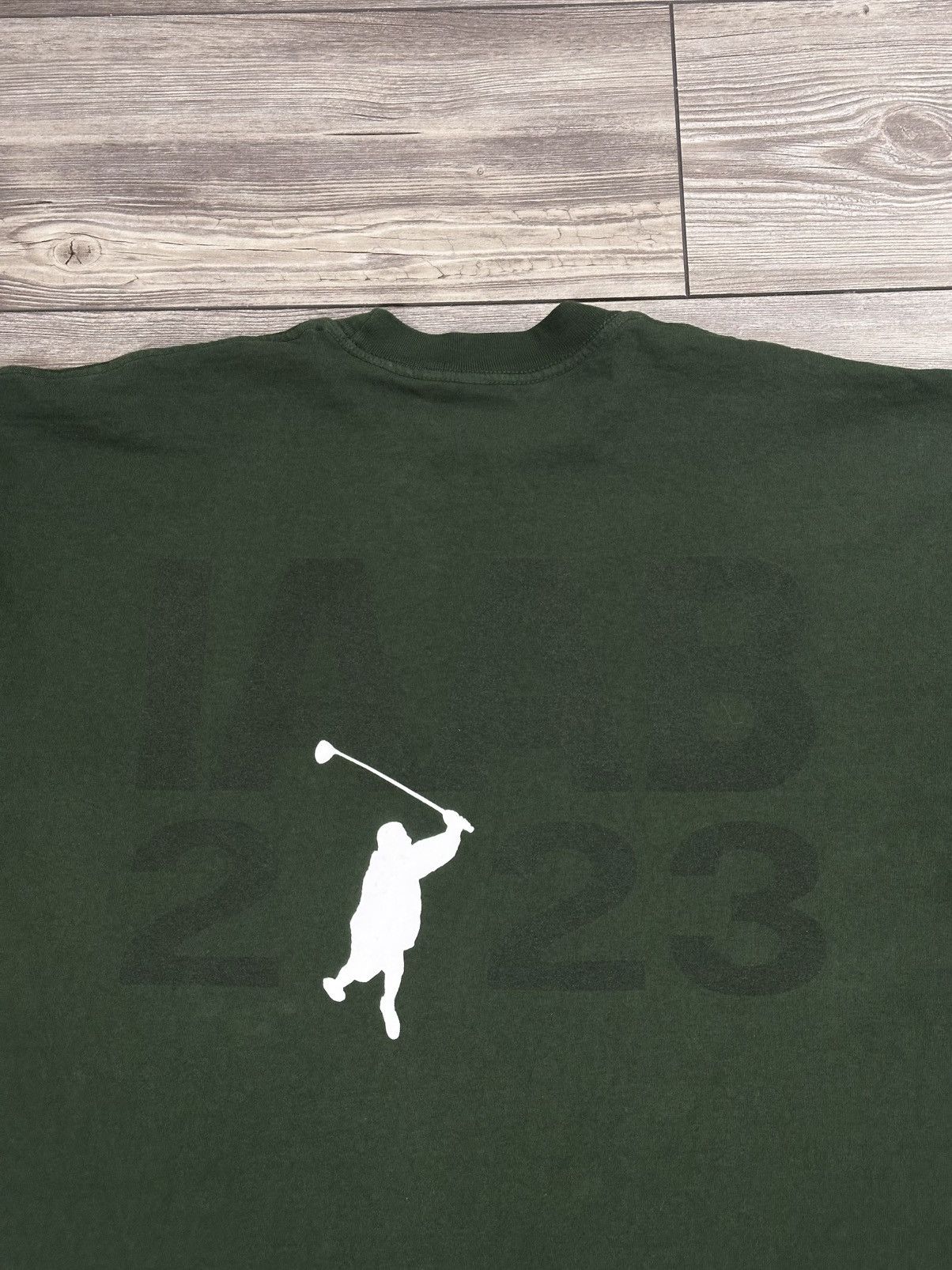 Drake Its All A Blur Tour I Like What Drake Likes T Shirt Size US XL / EU 56 / 4 - 4 Thumbnail