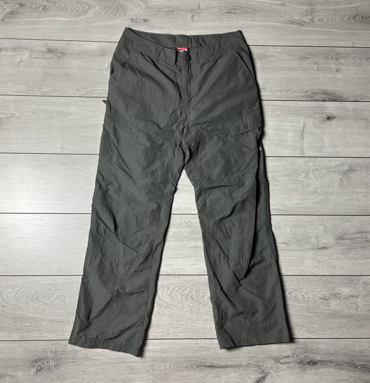 The North Face The north face casual pants outdoor style size 32 Regular Size US 32 / EU 48 - 1 Thumbnail