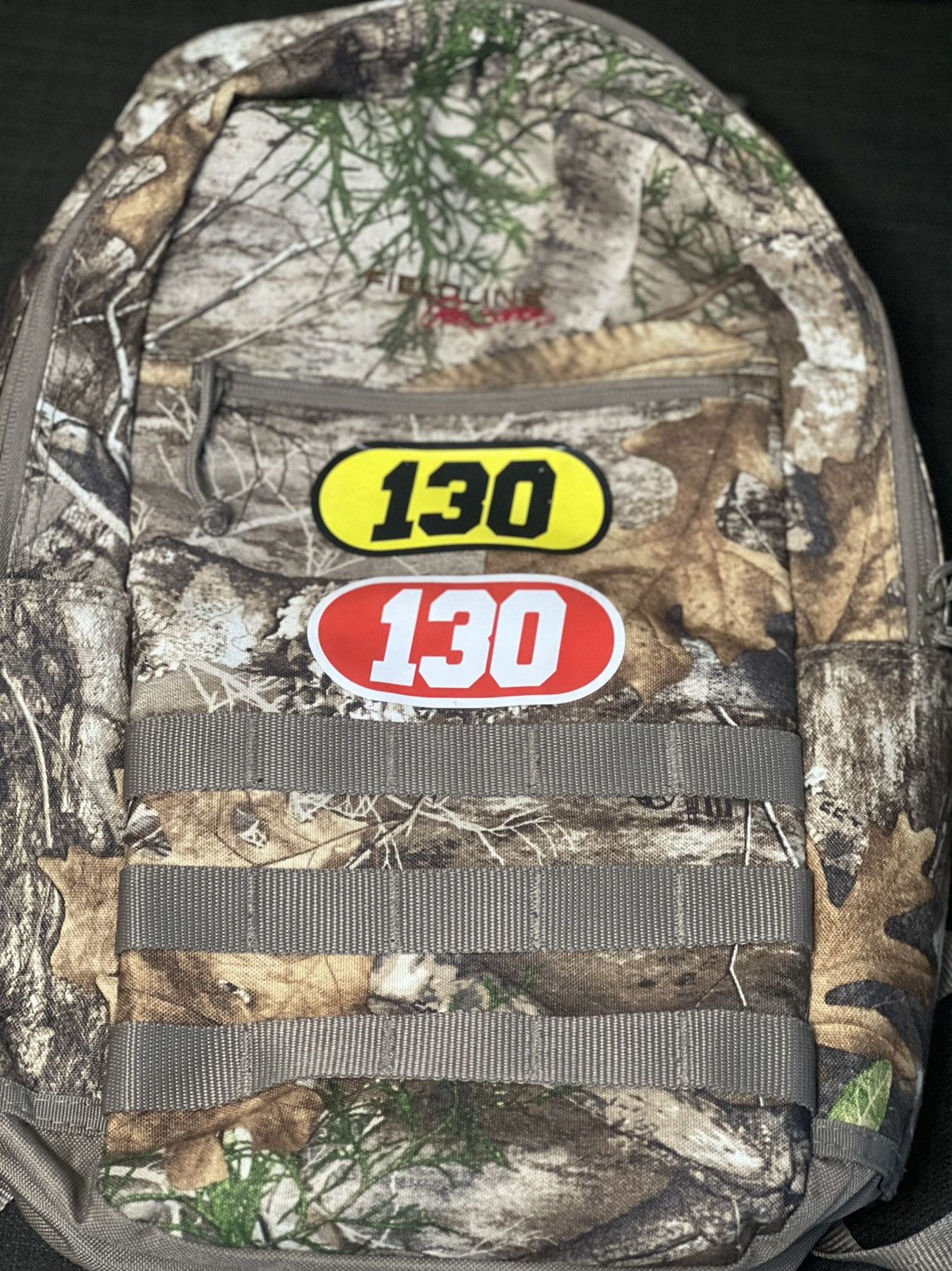 130BACKPACK