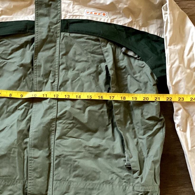 Vans VTG Vans performance Snow Jacket Size US M / EU 48-50 / 2 - 4 Thumbnail