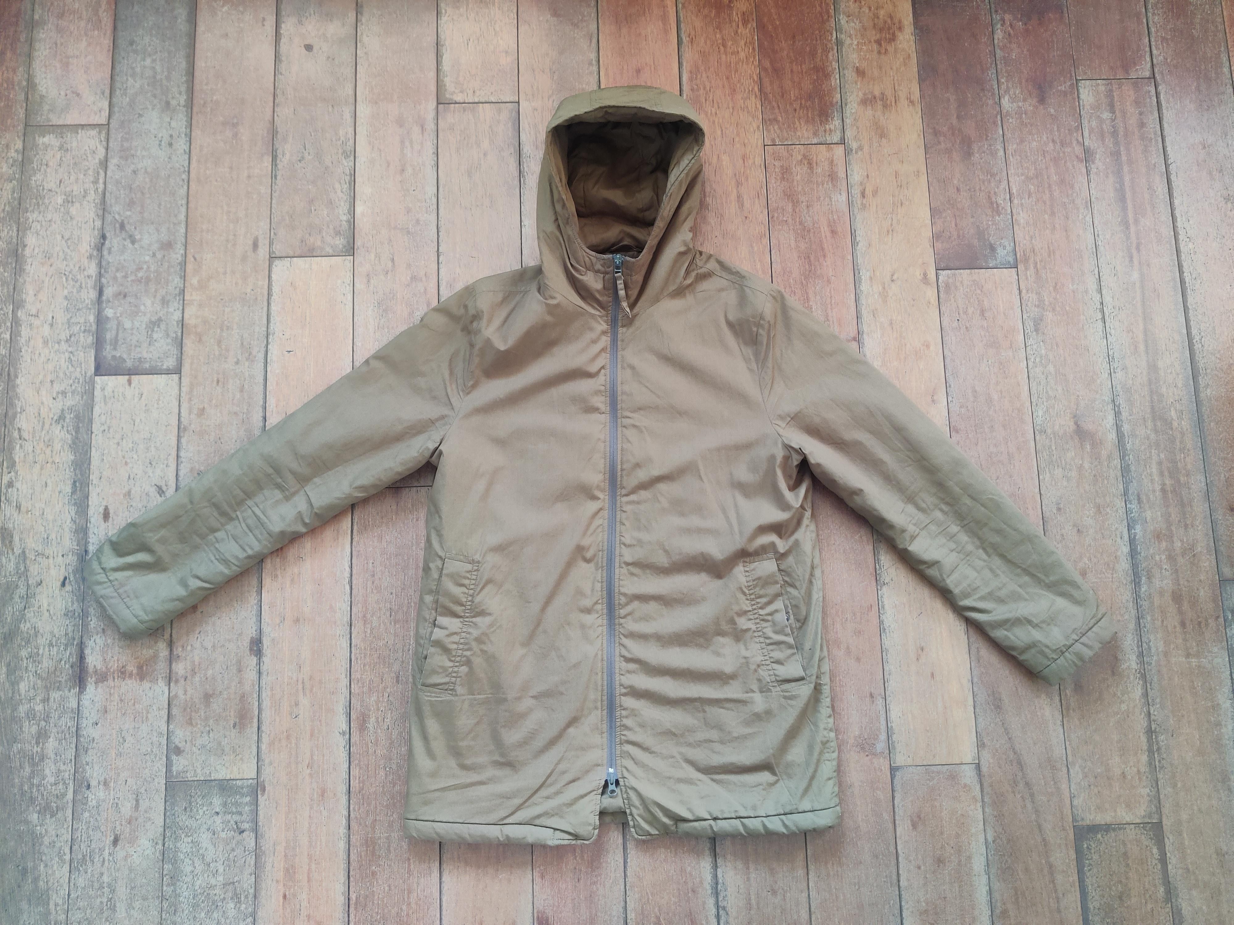 Other TwoThirds Snake S Olive parka Size US S / EU 44-46 / 1 - 1 Thumbnail