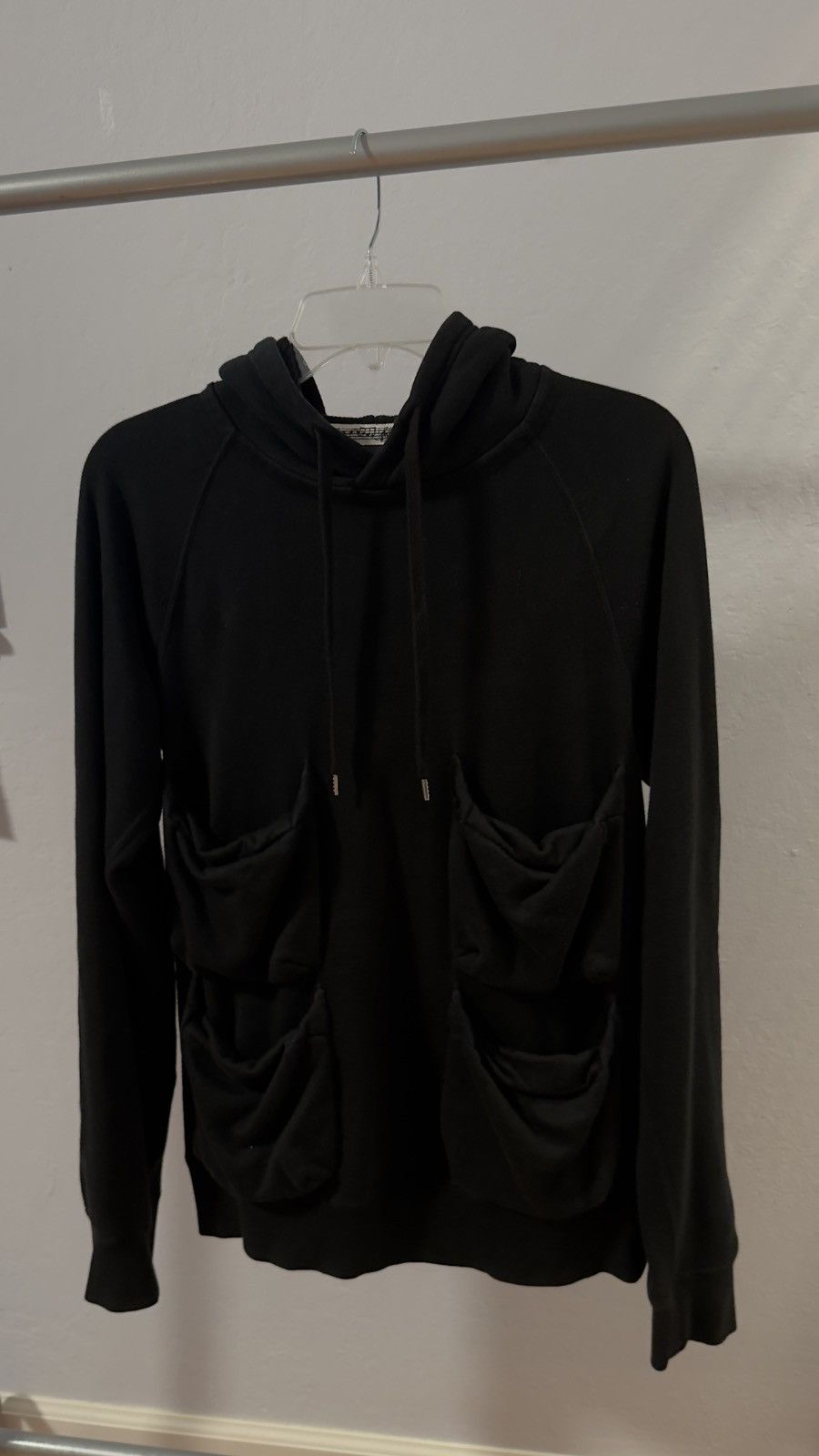 Number (N)ine × Takahiromiyashita The Soloist. Archive Number Nine