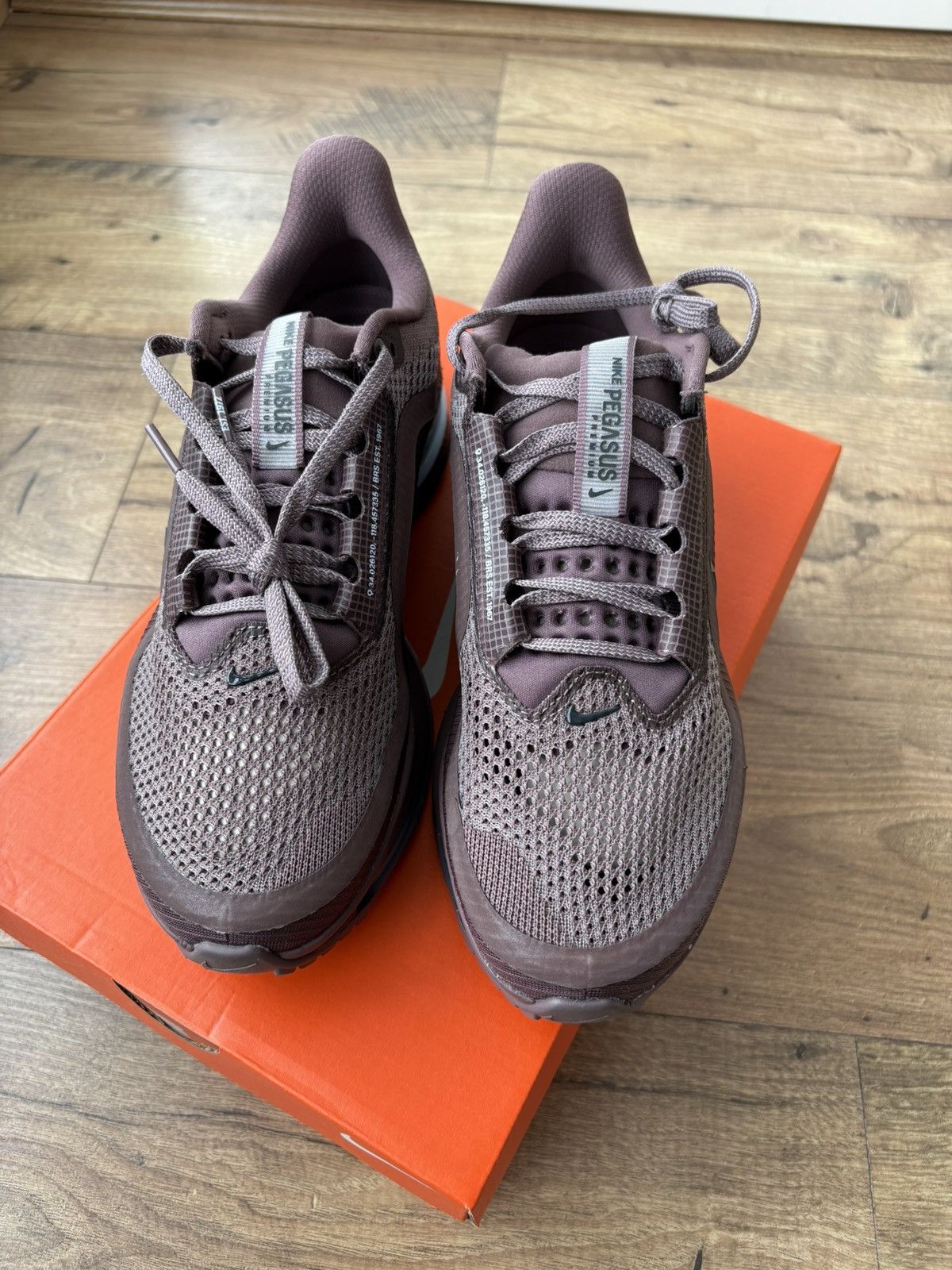Nike Nike Pegasus Premium Size US 8.5 / IT 38.5 - 2 Thumbnail