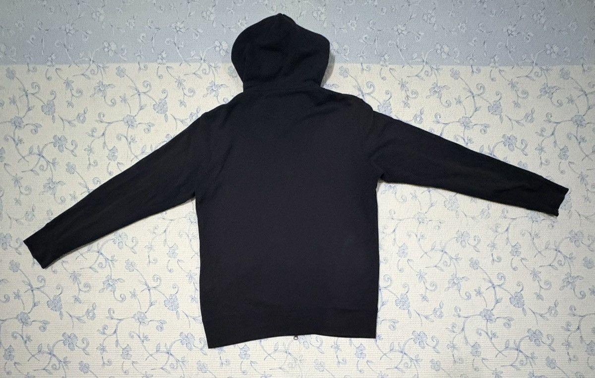Uniqlo Uniqlo Original Wash Zip Hoodie Jacket Size US L / EU 52-54 / 3 - 8 Thumbnail