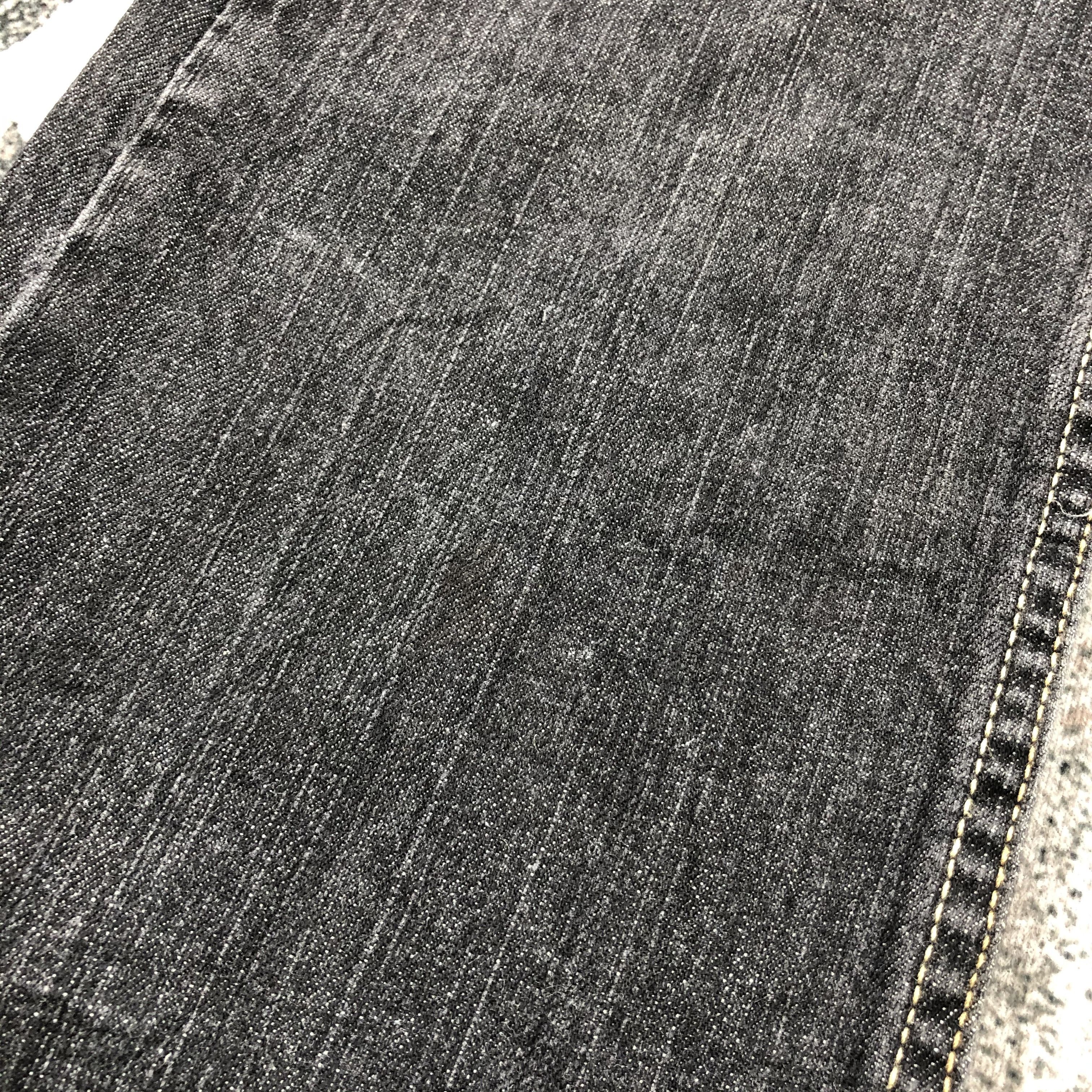 Levi's Vintage Levis 514 Jeans Faded Black Denim KJ1114 Size US 32 / EU 48 - 9 Thumbnail