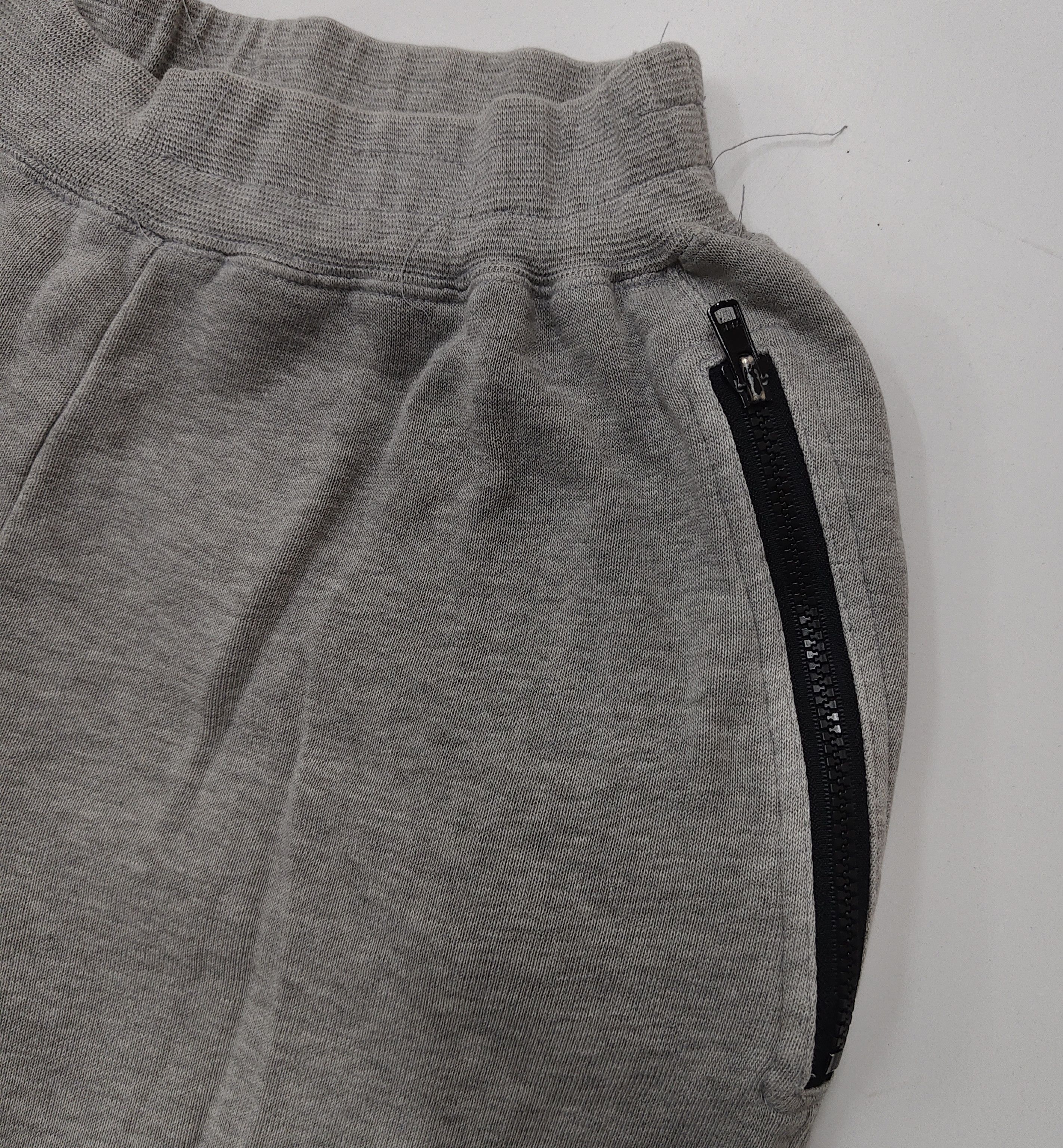 Issey Miyake Issey Miyake Spell Out Gray Jogger #D Size 26" / US 2 / IT 38 - 4 Thumbnail