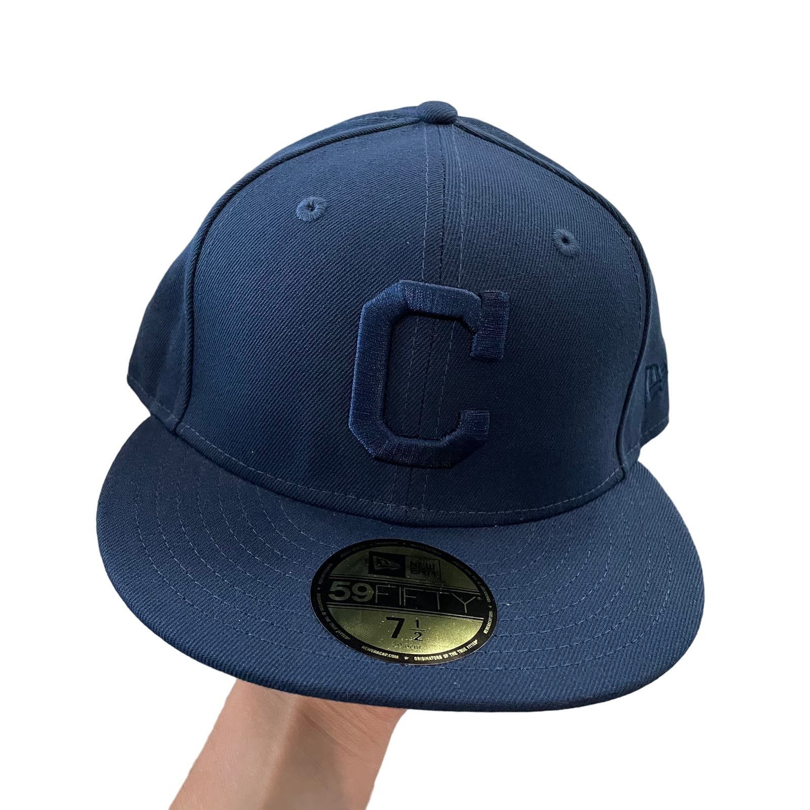 Looking for Ash Ketchem Cleveland Indians hat : r/neweracaps