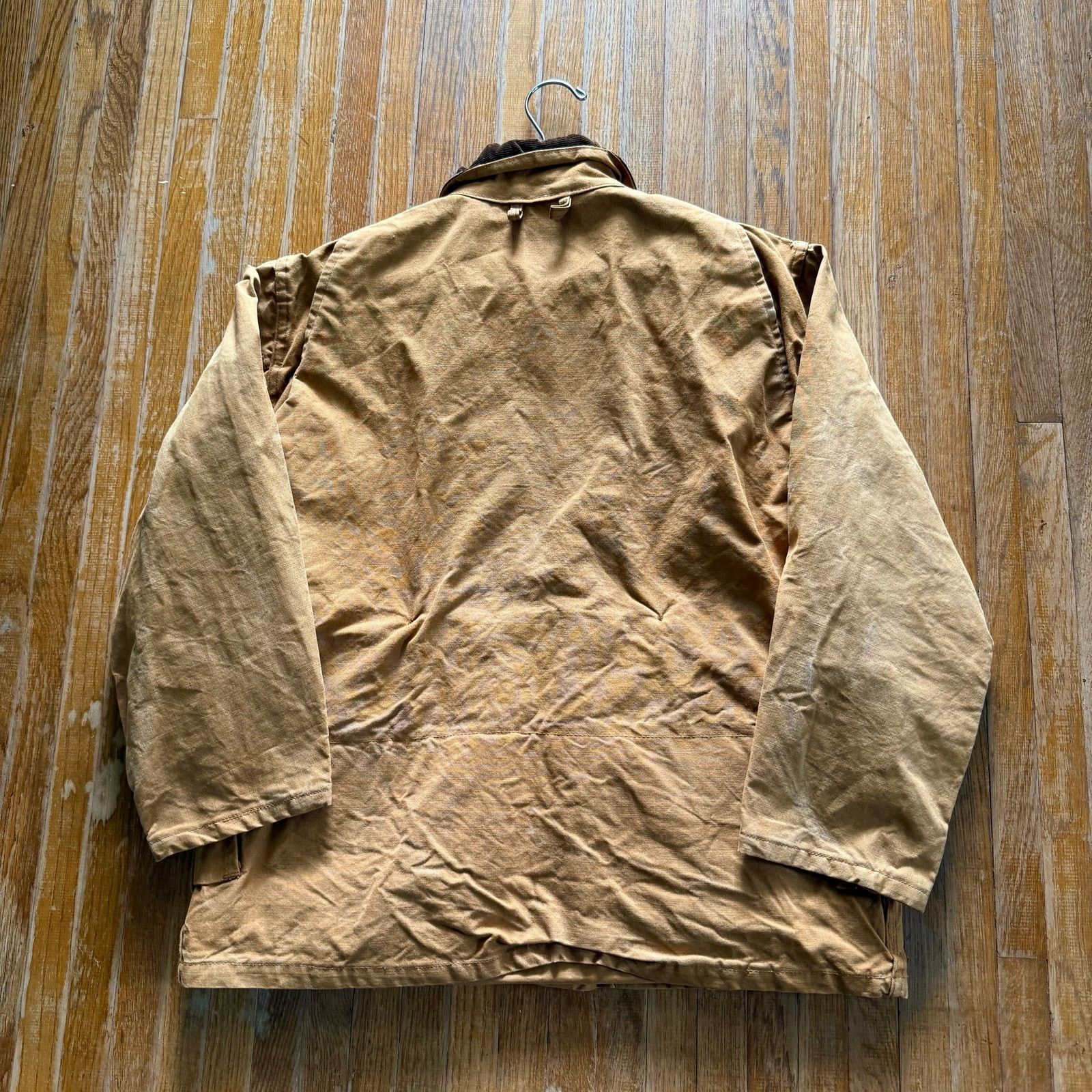 Carhartt Vintage 60’s Carhartt Super Dux Canvas Hunting Jacket Sz 40 Size US M / EU 48-50 / 2 - 4 Thumbnail