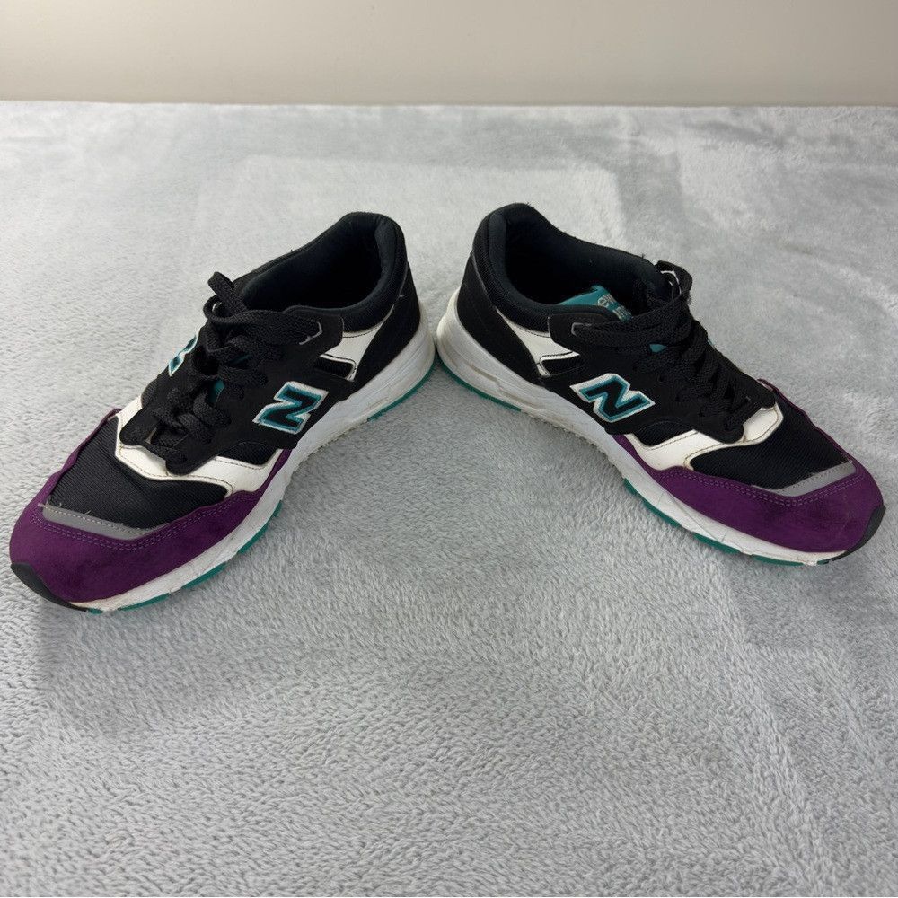 New Balance New Balance Men's Size 9.5D US/9 UK/43 EU M1530KPT Made in Size US 9.5 / EU 42-43 - 7 Thumbnail