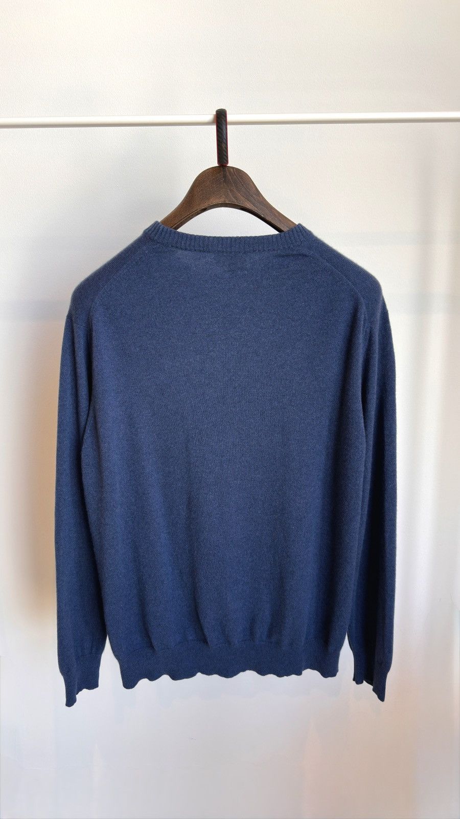 Brioni Men’s sweater Brioni Size US L / EU 52-54 / 3 - 2 Thumbnail