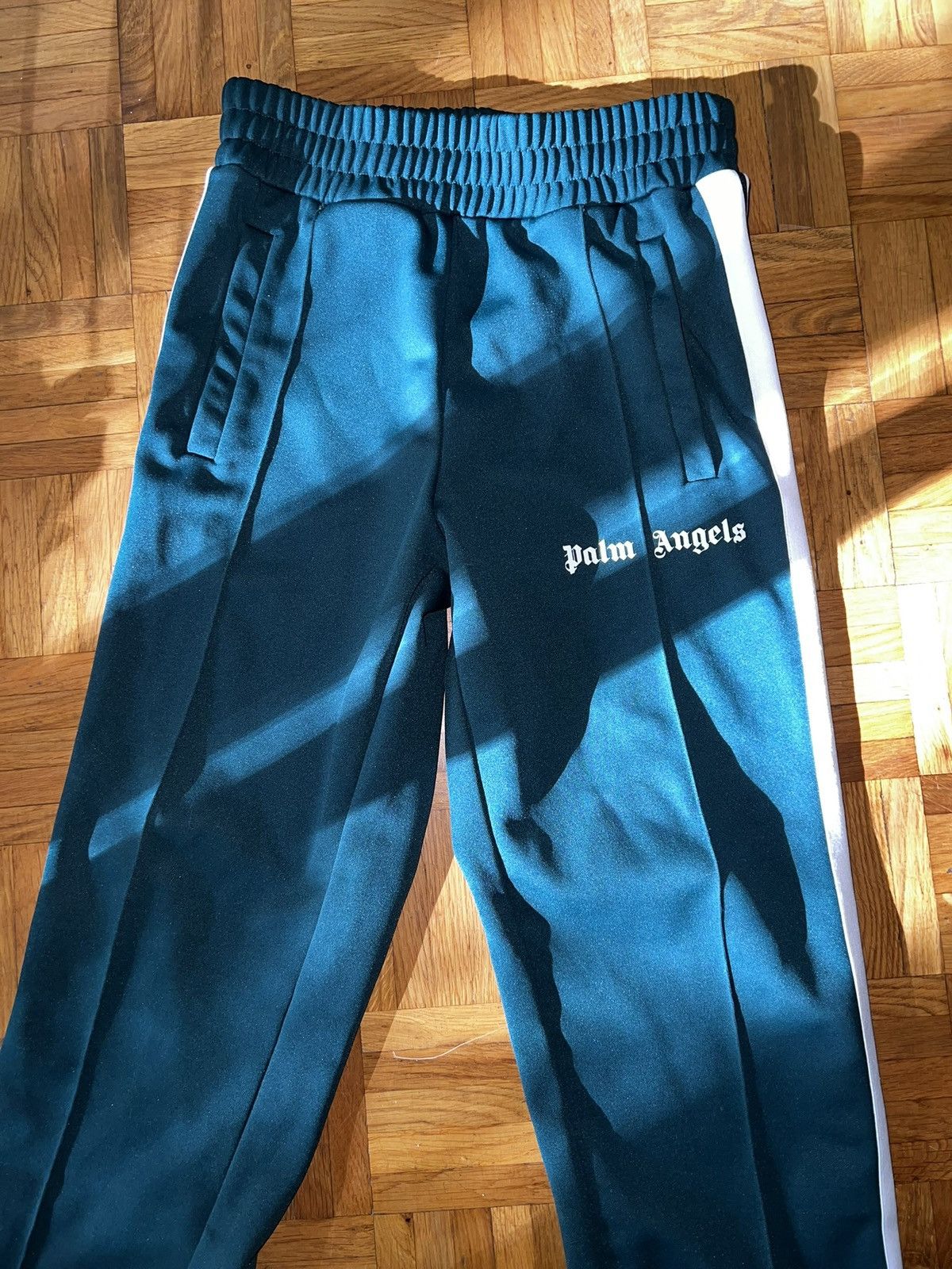Palm Angels Palm angels track pants Size US 30 / EU 46 - 1 Thumbnail