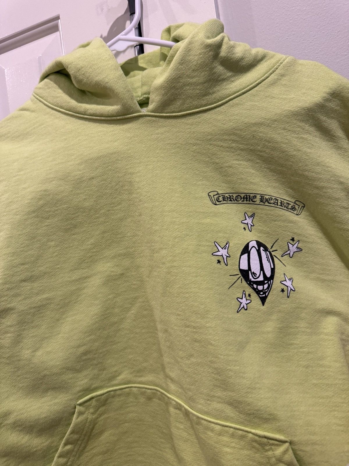 Chrome Hearts Chrome Hearts Matty Boy Hoodie Size US M / EU 48-50 / 2 - 5 Thumbnail