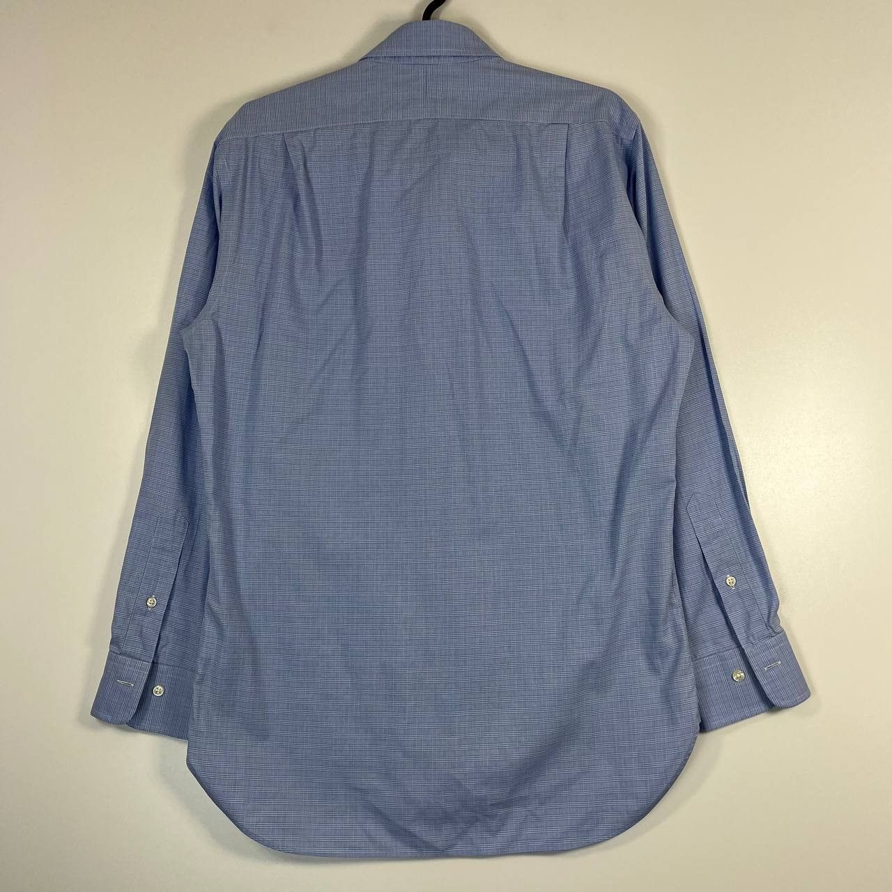 Polo Ralph Lauren Polo Ralph Lauren Slim Fit Button-Down Shirt Sz 15.5 /32-33 Size US L / EU 52-54 / 3 - 8 Thumbnail