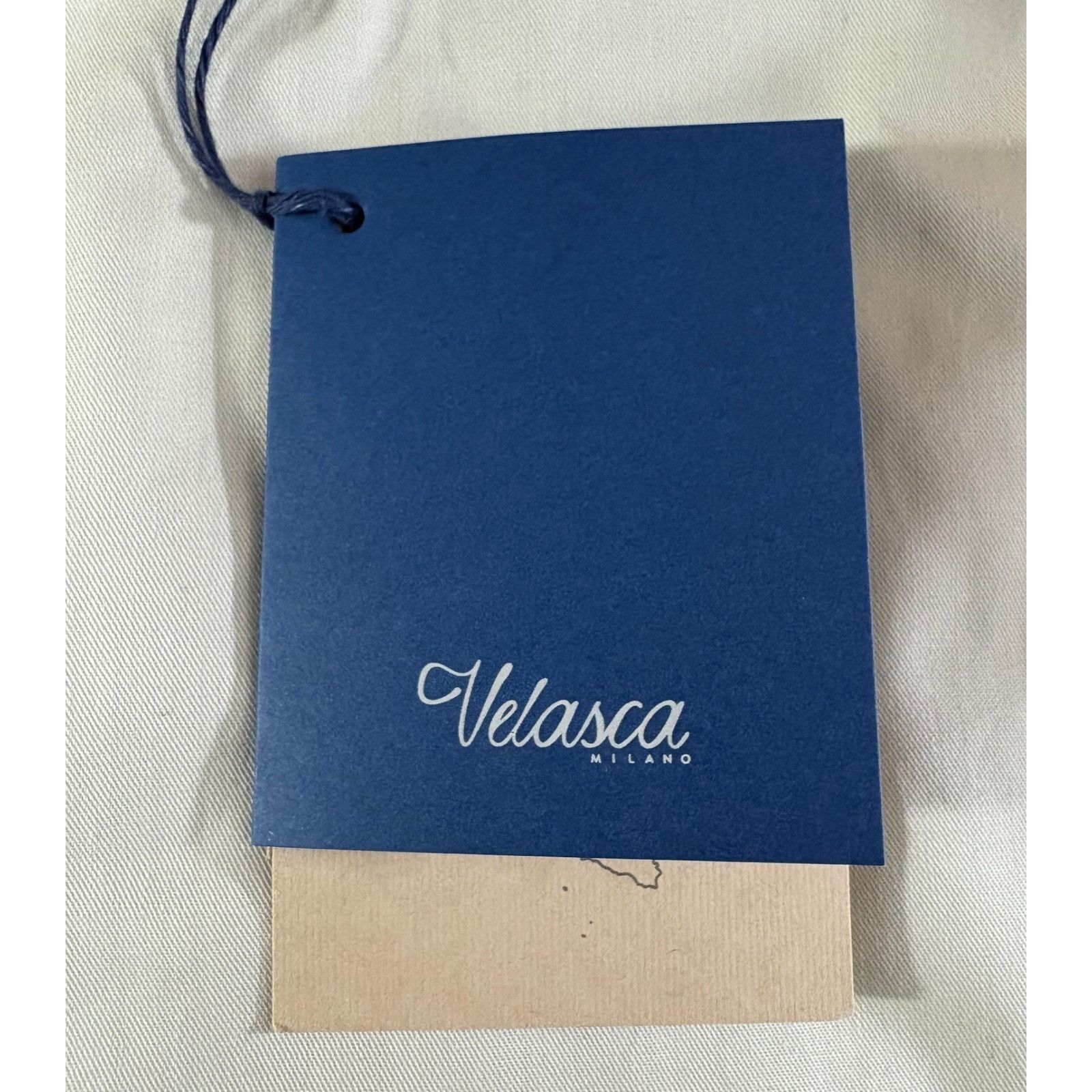 Velasca Velasca Verucchio Sleeveless vest sz 48 US M color green slo Size US M / EU 48-50 / 2 - 4 Thumbnail