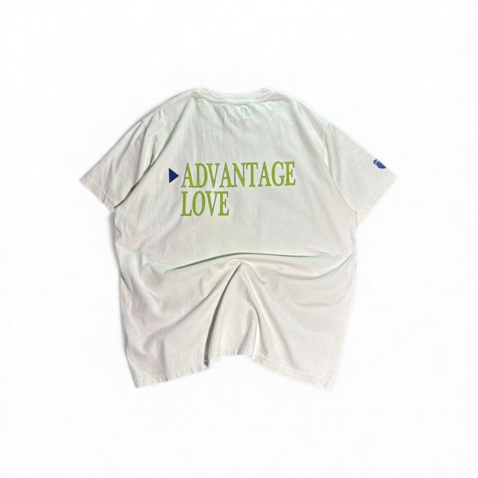 Feature Feature “K-Swiss” Tennis Club Tee Size US XXL / EU 58 / 5 - 2 Thumbnail