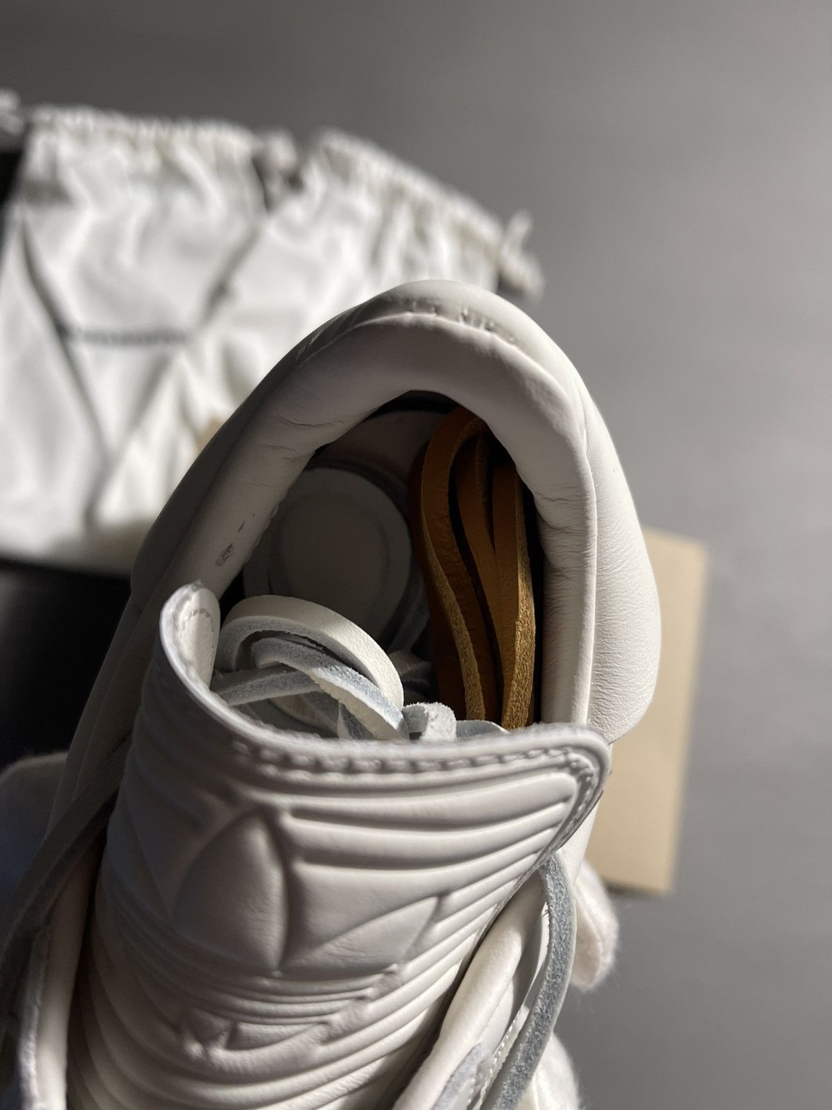 Adidas Adidas x Humanrace Samba EU38 Size US 8 / IT 38 - 7 Thumbnail