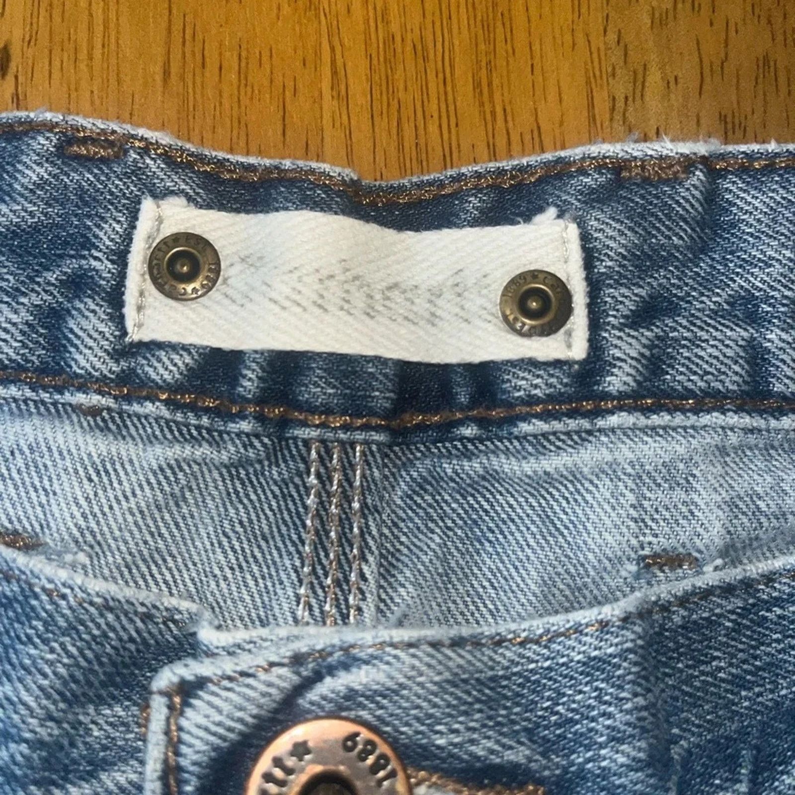 Carhartt Carhartt men’s relaxed fit jeans, size 40x34 Size US 40 / EU 56 - 8 Thumbnail
