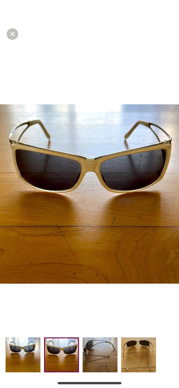 Tommy Hilfiger TOMMY HILFIGER SUNGLASSES Size ONE SIZE - 2 Thumbnail