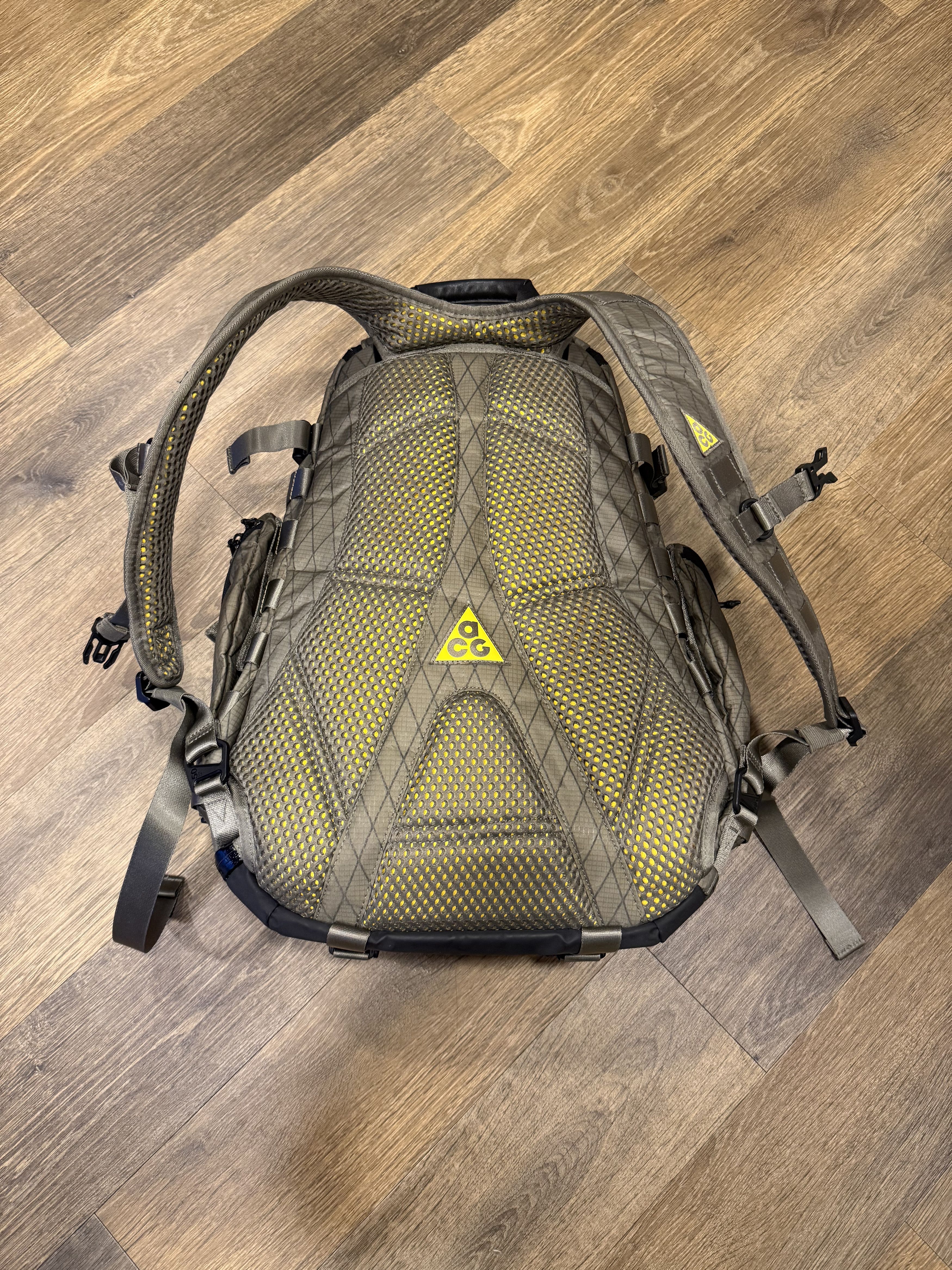 Nike ACG Nike Lab ACG Responder Backpack Size ONE SIZE - 3 Thumbnail