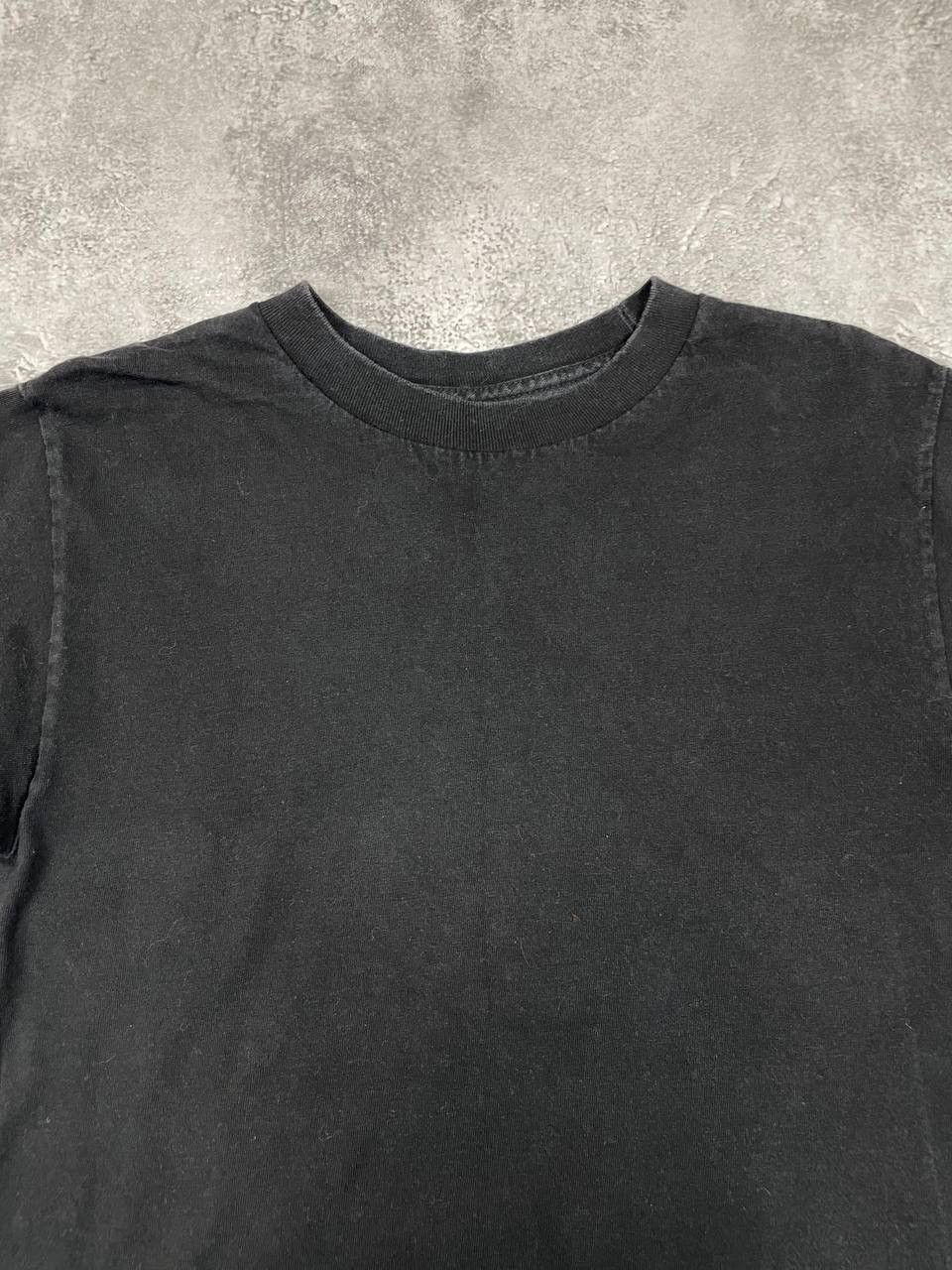 Huf HUF Men Long Sleeve T Shirt Black Casual Size S Size US S / EU 44-46 / 1 - 3 Thumbnail