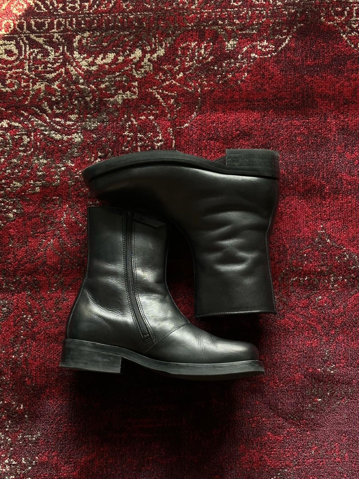 Our Legacy Our Legacy Camion Boots Size US 8 / IT 38 - 2 Thumbnail