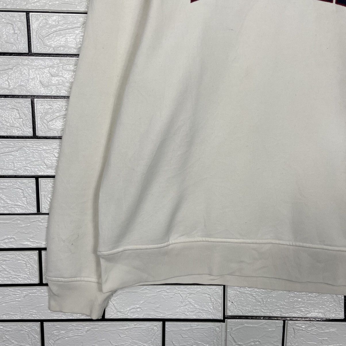 Tommy Hilfiger Tommy Hilfiger Big Logo Sweatshirt Size US S / EU 44-46 / 1 - 3 Thumbnail