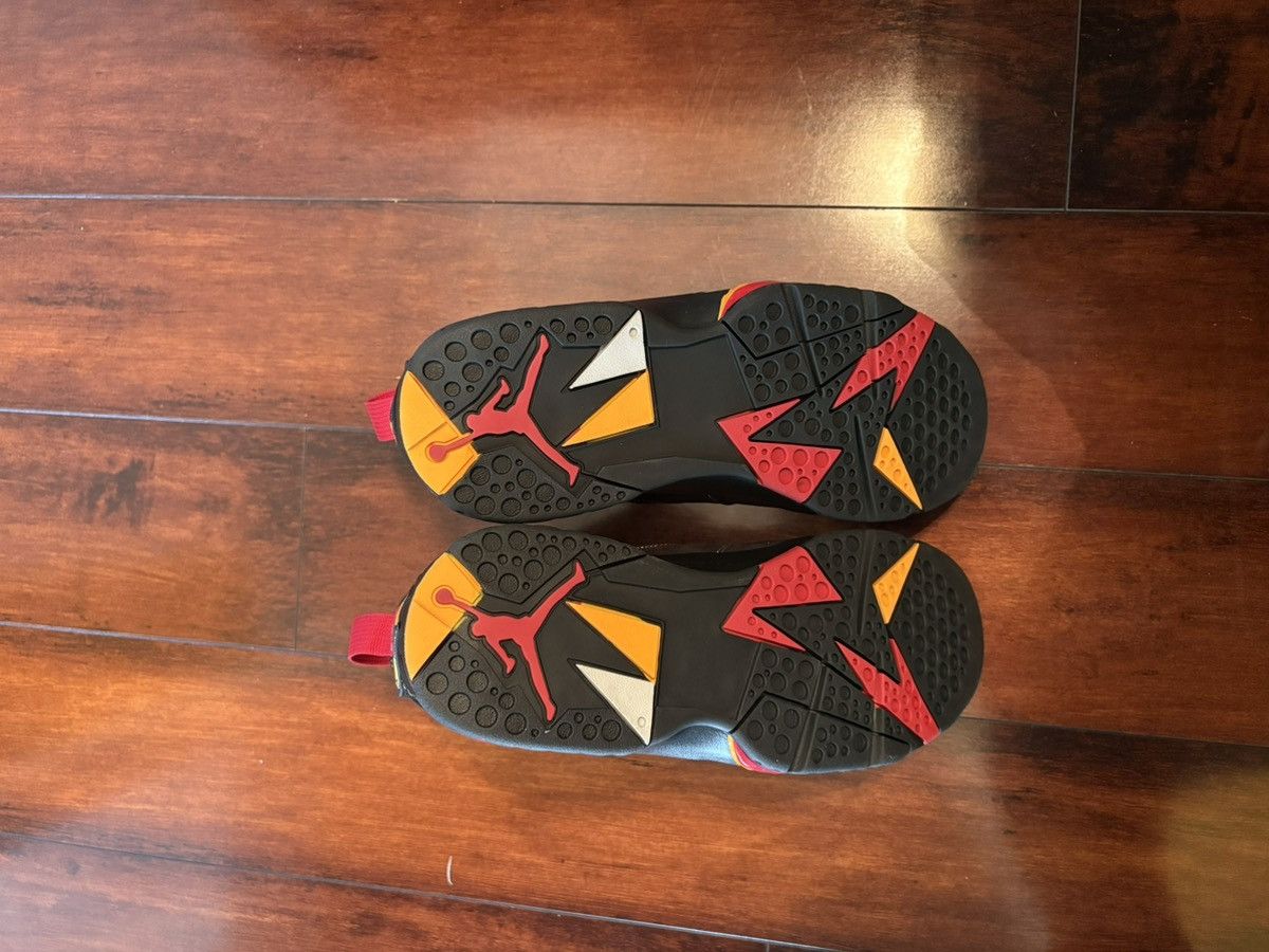Jordan Brand Jordan 7 Citrus DEADSTOCK Size US 10 / EU 43 - 5 Thumbnail