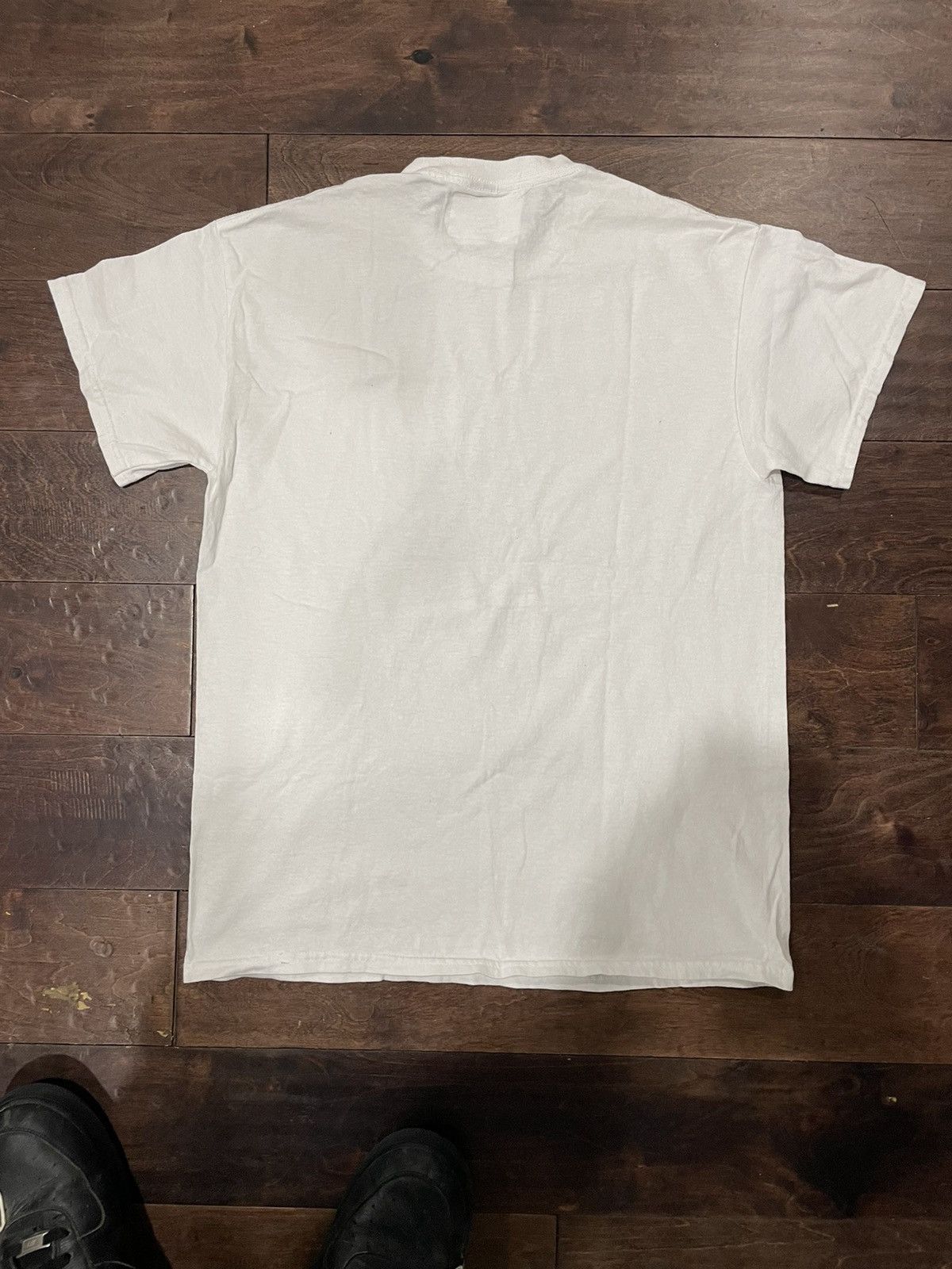 Nike × Vintage BLP Kosher smoking off Menorah Size US M / EU 48-50 / 2 - 4 Thumbnail
