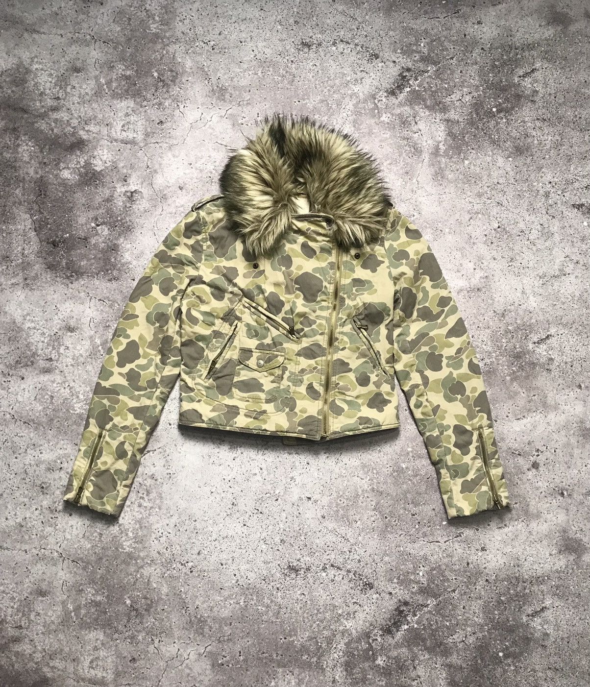 Denim & Supply Ralph Lauren Jacket