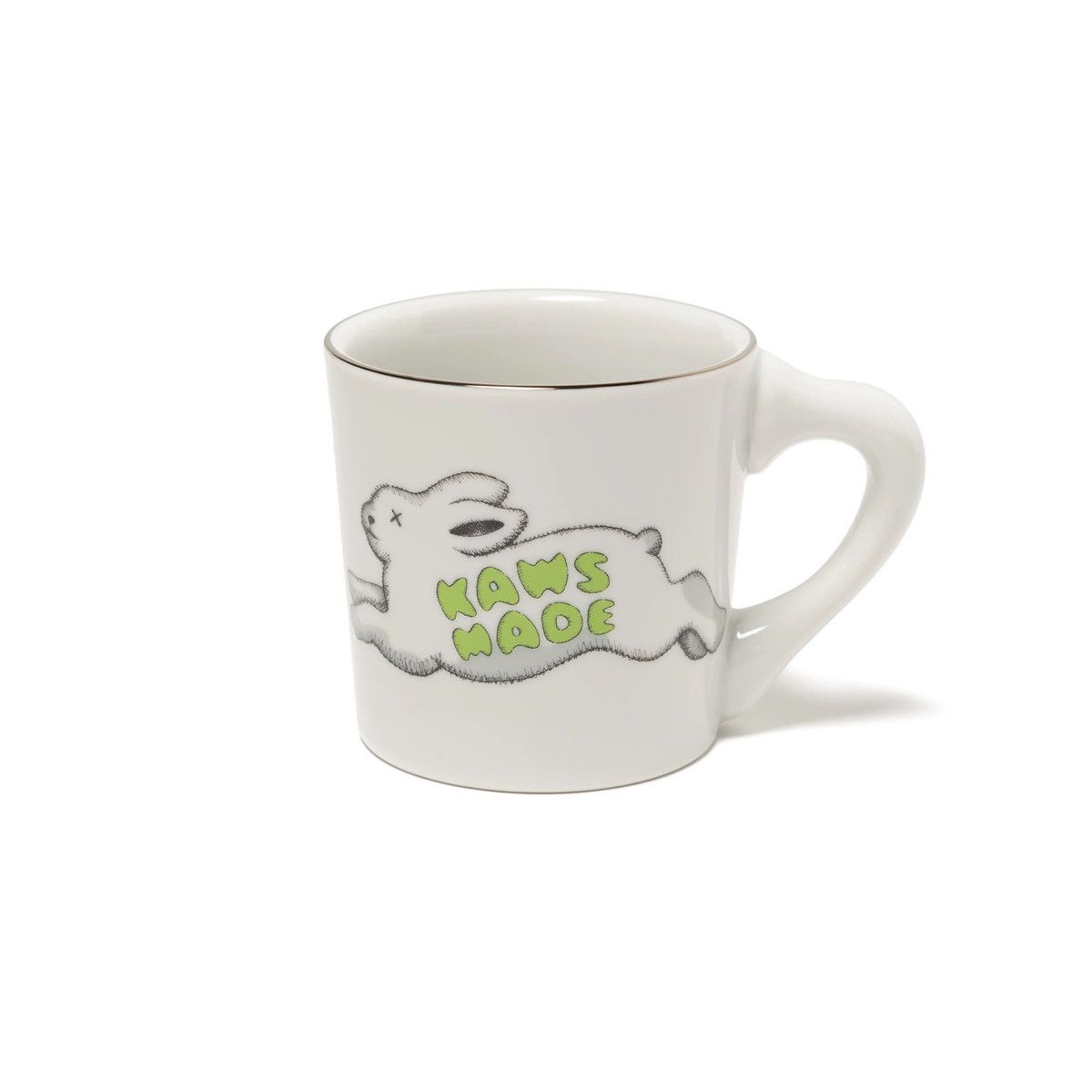 image of Human Made Kaws Mug, Men's