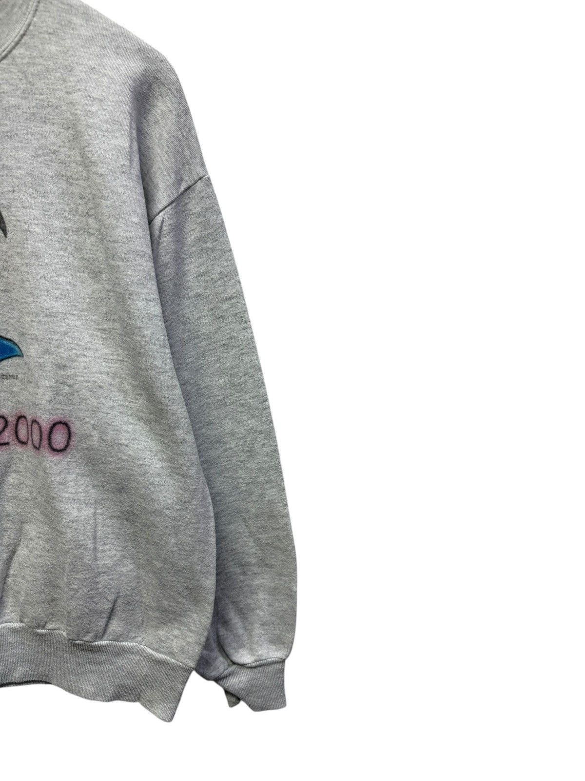 Disney Vintage Donald Duck Kimihiko Usa Size US L / EU 52-54 / 3 - 5 Thumbnail