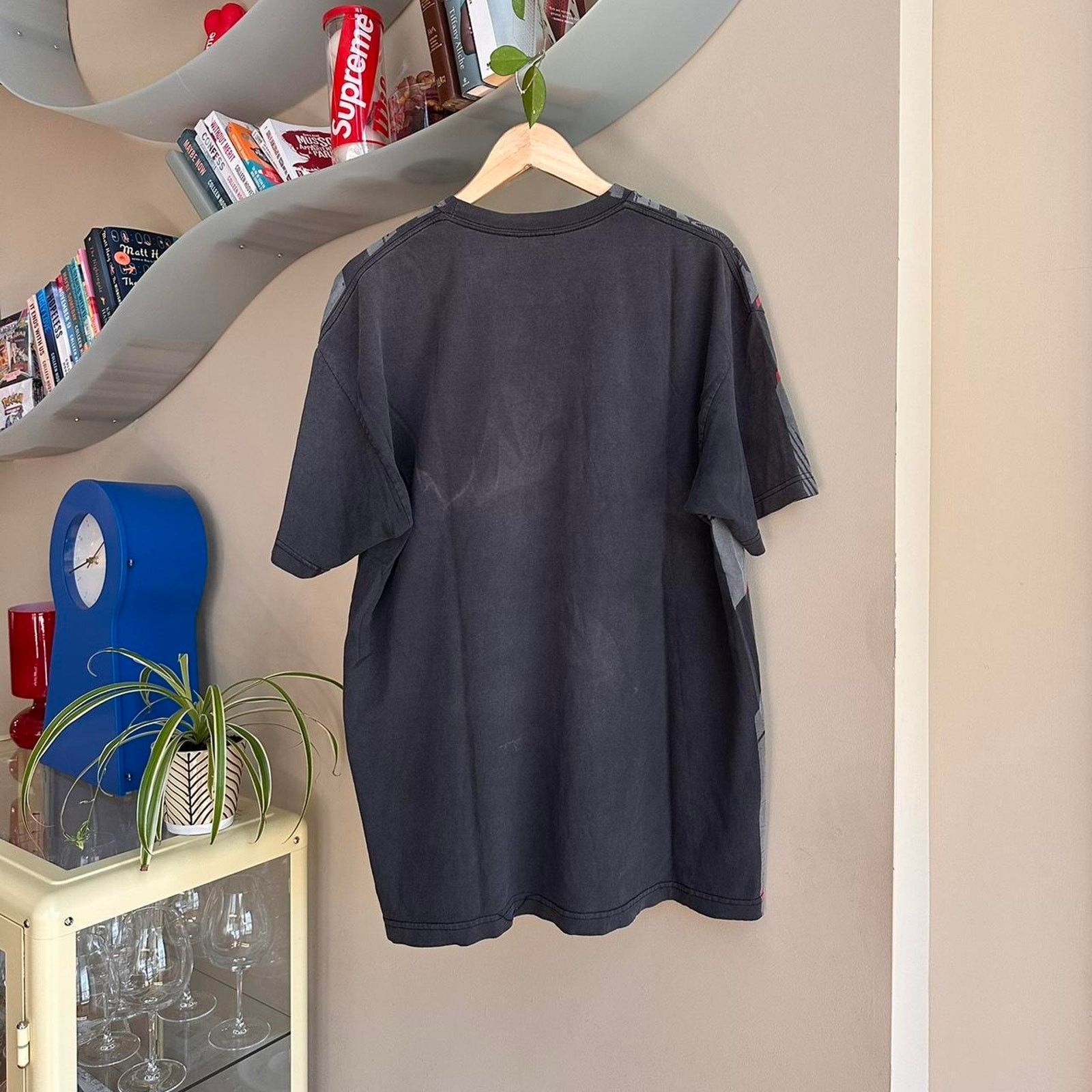 Ecko Unltd. × JNCO Vintage Y2K Style Shirt Size US XL / EU 56 / 4 - 7 Thumbnail