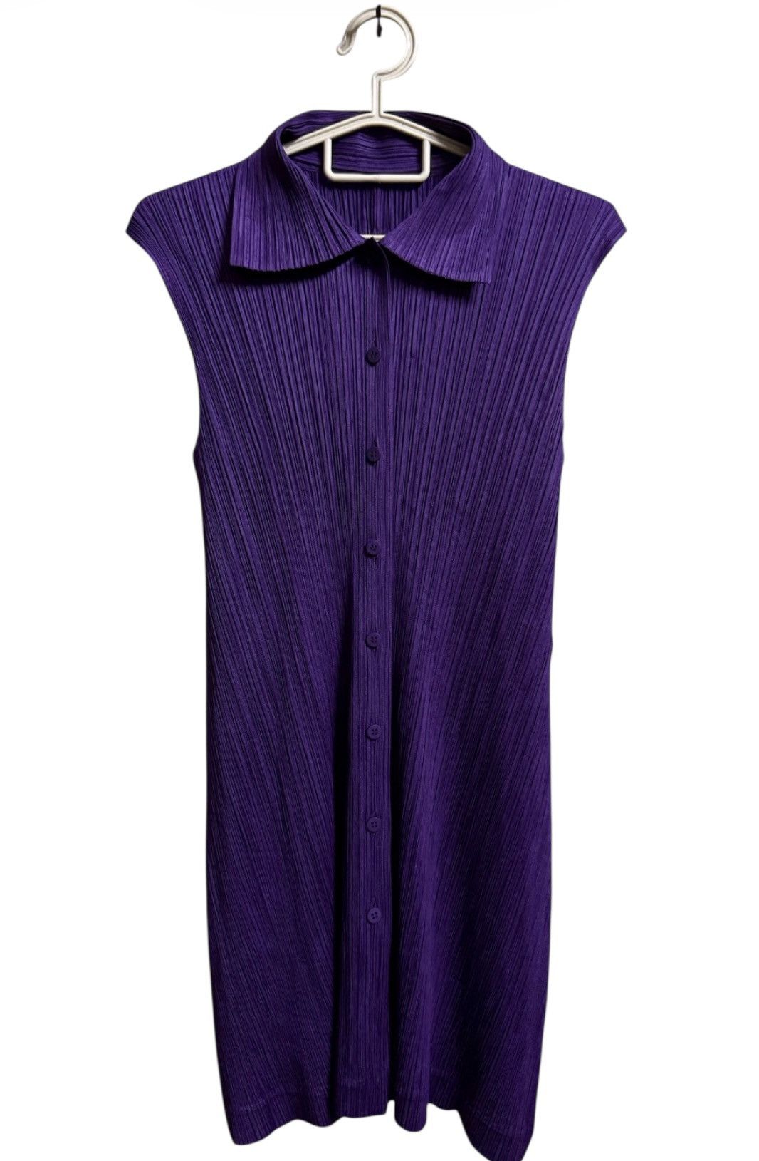 Pleats Please Issey Miyake PLEATS PLEASE Issey Miyake Vintage Size M / US 6-8 / IT 42-44 - 1 Thumbnail