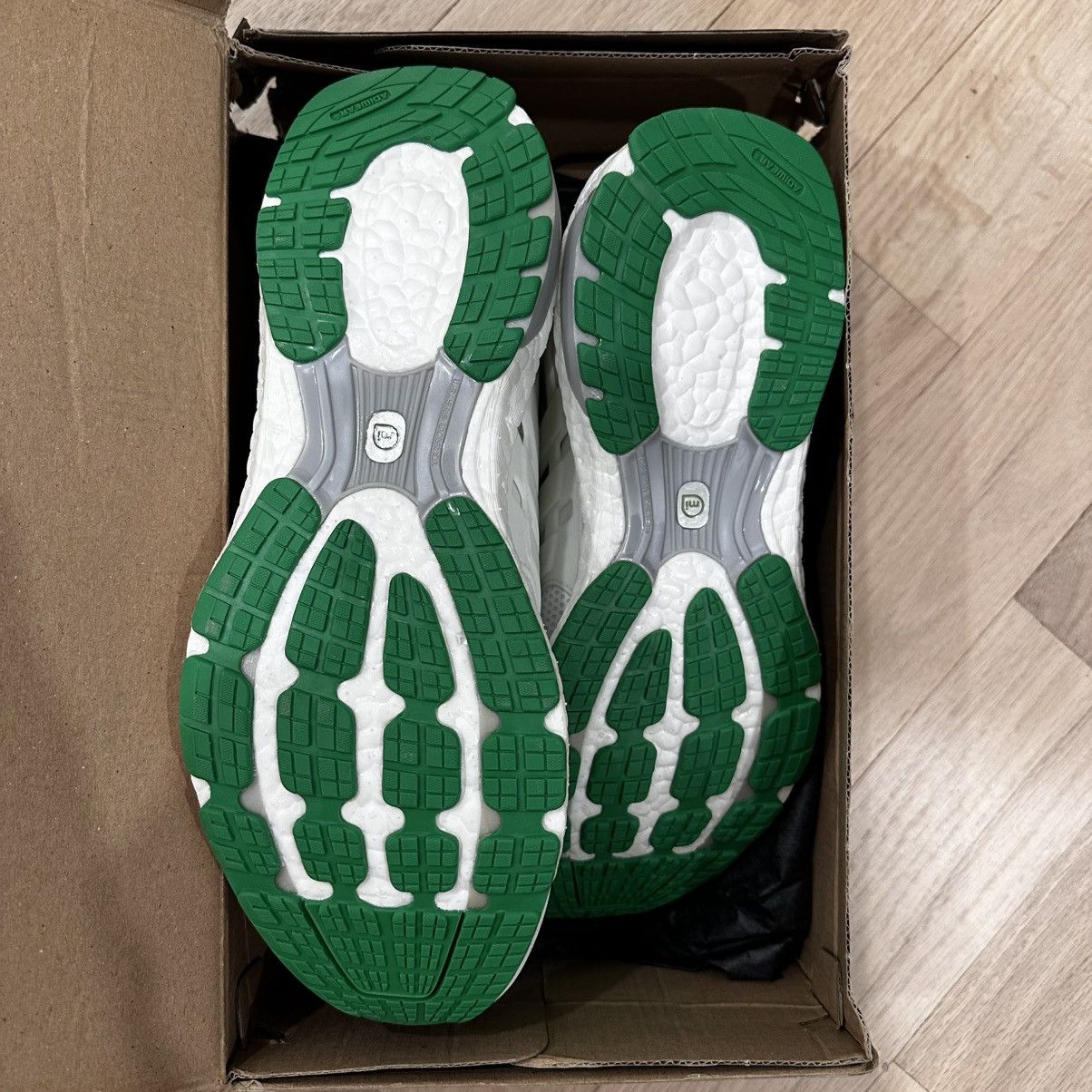 Adidas Adidas energy boost ESM m Size US 8 / EU 41 - 5 Thumbnail