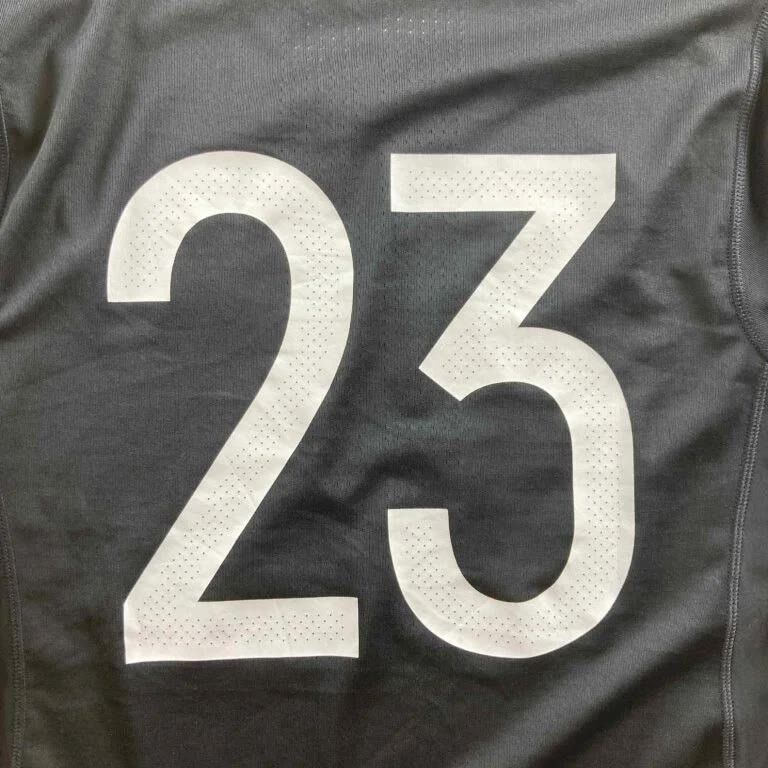 Adidas Sweden 2016-18 Adidas #23 Adizero football jersey size L Size US L / EU 52-54 / 3 - 8 Thumbnail