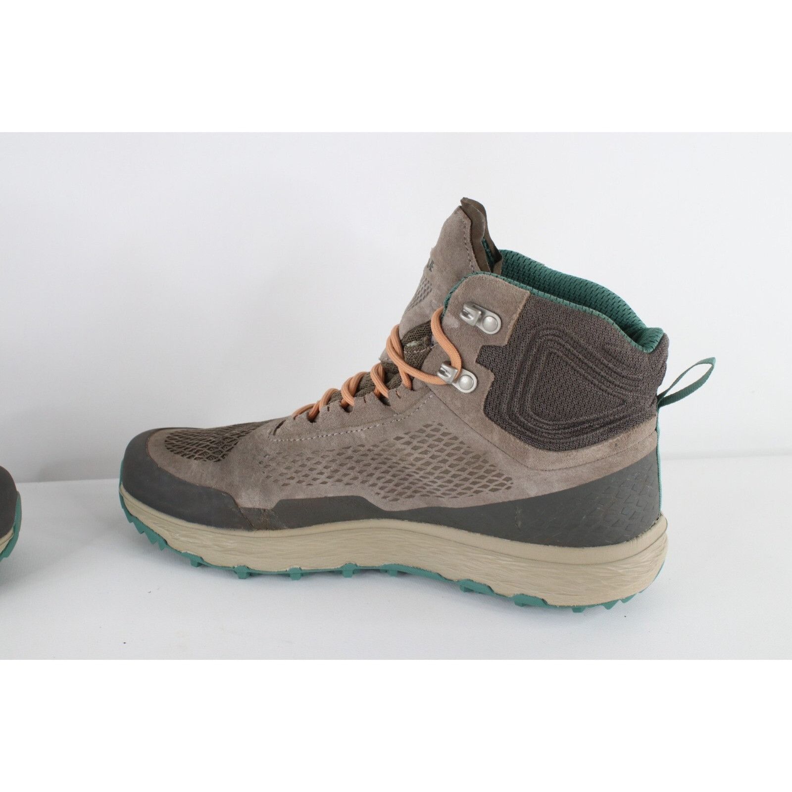 Vasque Vasque Vibram Breeze LT NTX Outdoor Hiking Boots Size US 10 / IT 40 - 8 Thumbnail