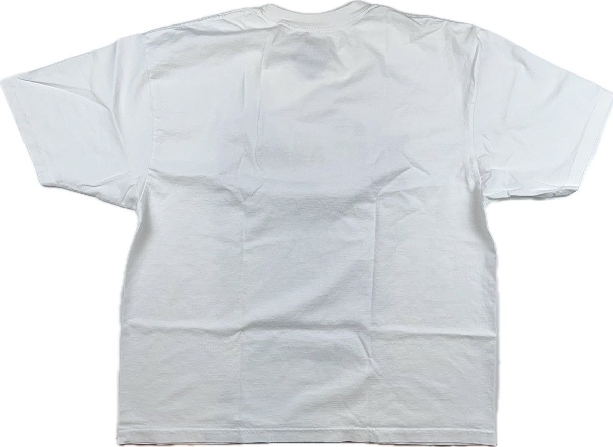 Sp5der × Travis Scott Sp5der x Cactus Jack Rodeo III T-shirt Size US XXL / EU 58 / 5 - 3 Thumbnail
