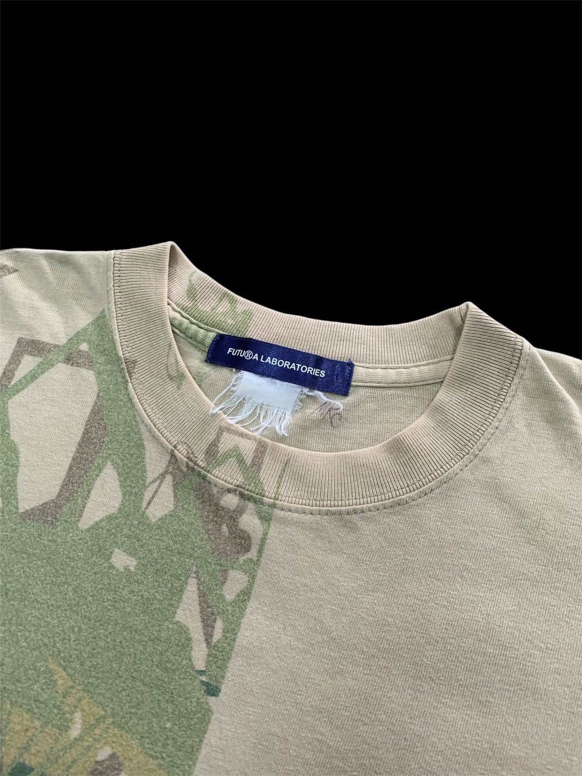 Futura × Recon Futura Laboratories 2000 Graffiti Size US M / EU 48-50 / 2 - 3 Thumbnail