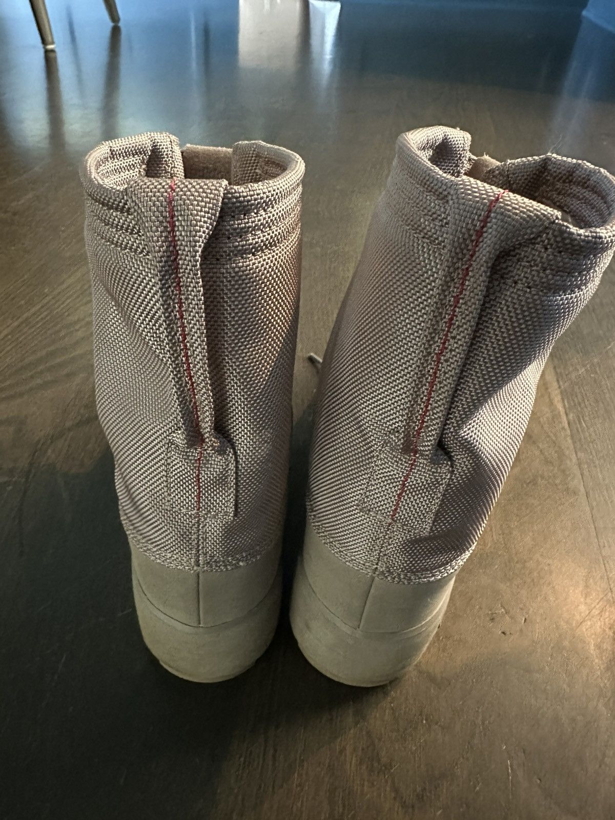 Adidas × Yeezy Yeezy X Adidas Moonrock 950 women’s snow boots 6.5 rare Size US 6.5 / IT 36.5 - 6 Thumbnail