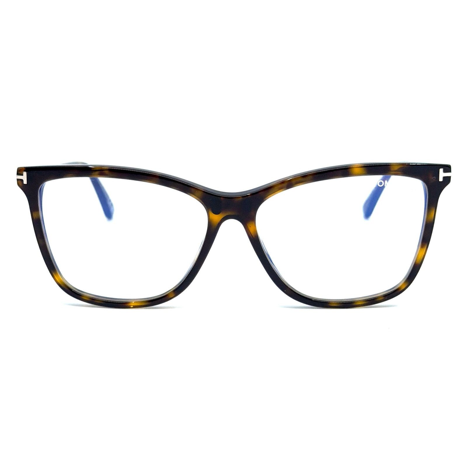 Tom Ford TOM FORD Clip-On SunglassesEyeglasses TF5824-B 052 AUTHENTIC Size ONE SIZE - 4 Thumbnail