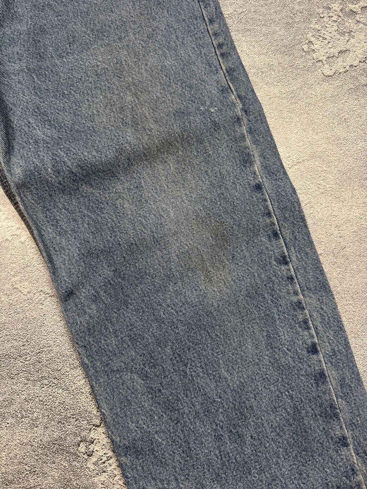 Carhartt Crazy Vintage Baggy 90s Carhartt Jeans Size US 40 / EU 56 - 13 Thumbnail